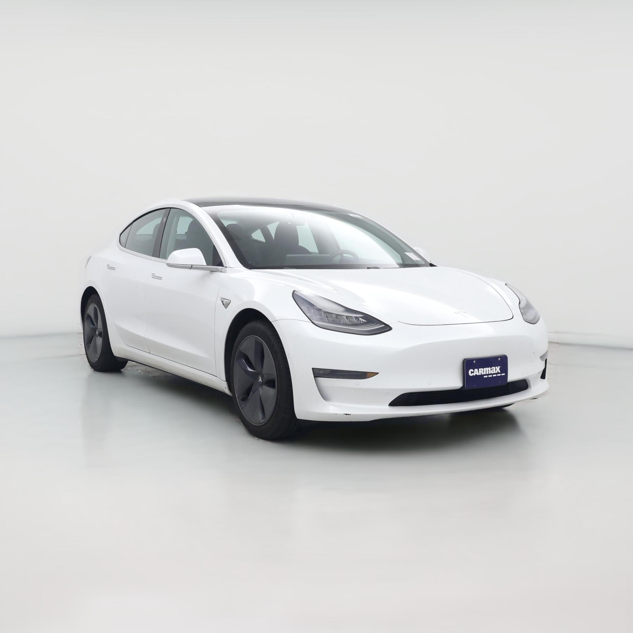 Thumbnail: 2020 Tesla Model 3 - 1