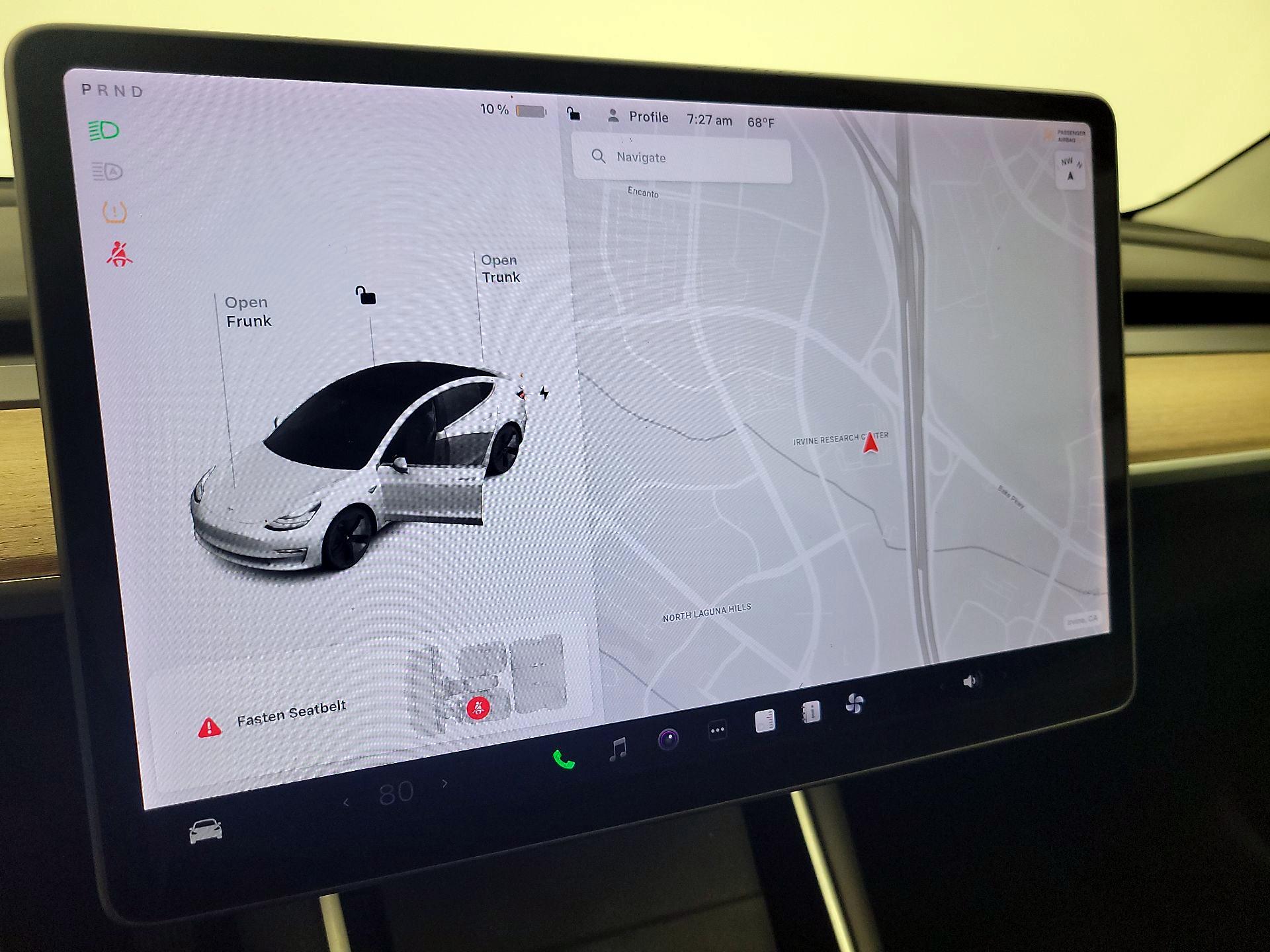 Thumbnail: 2020 Tesla Model 3 - 13