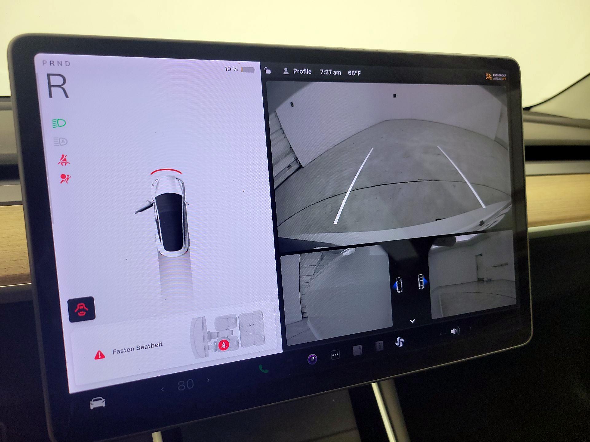 Thumbnail: 2020 Tesla Model 3 - 14