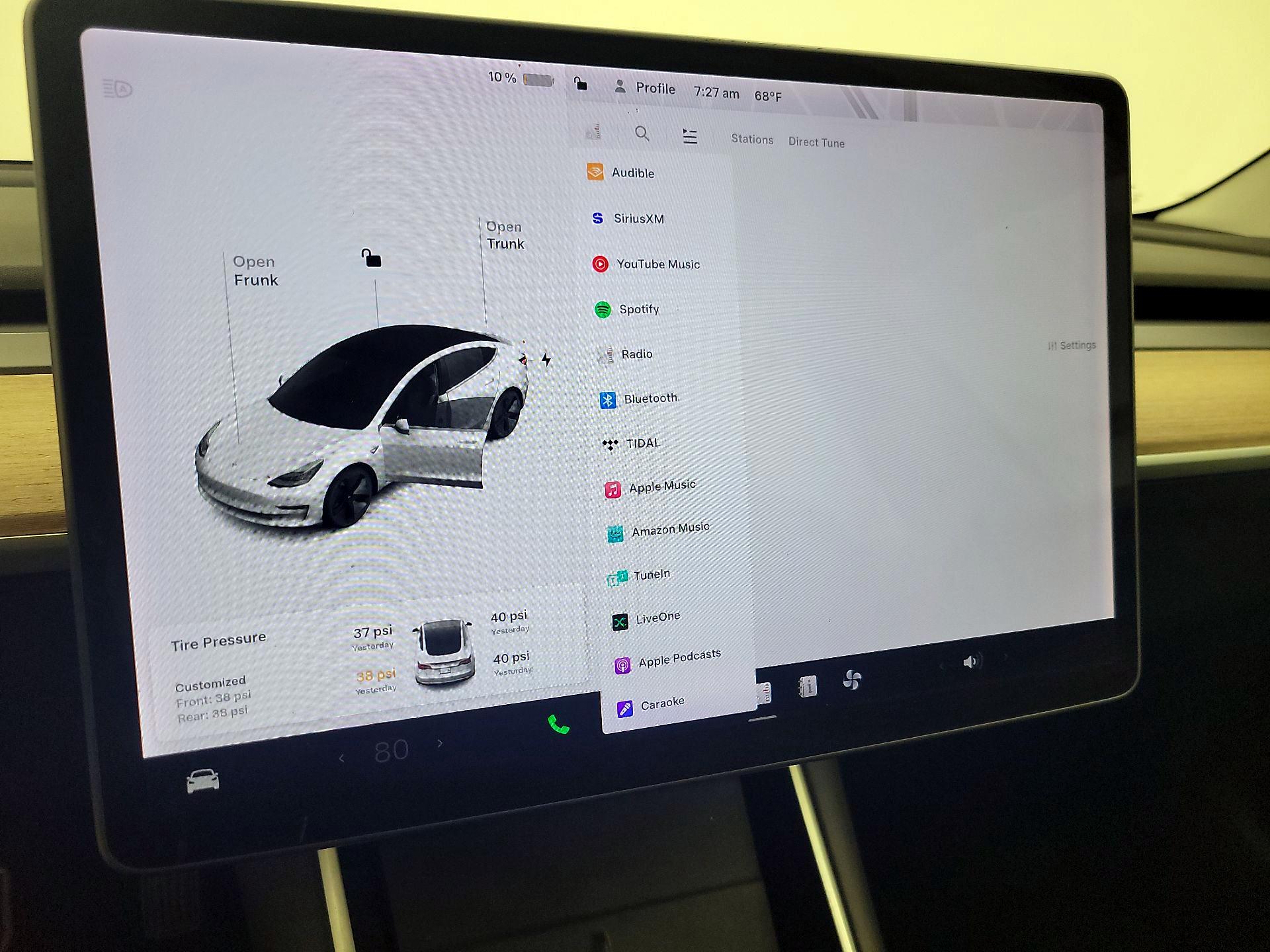 Thumbnail: 2020 Tesla Model 3 - 15