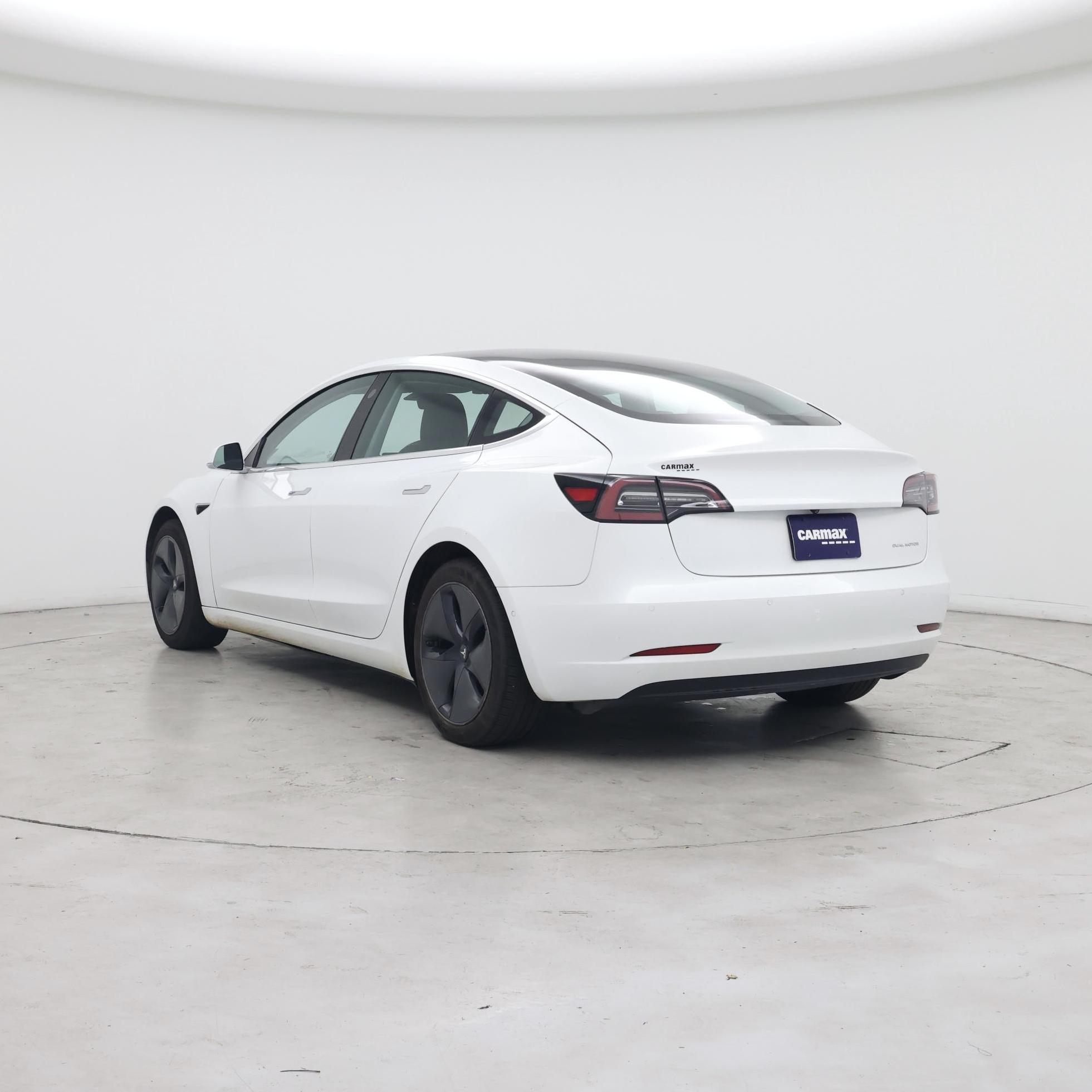 Thumbnail: 2020 Tesla Model 3 - 2