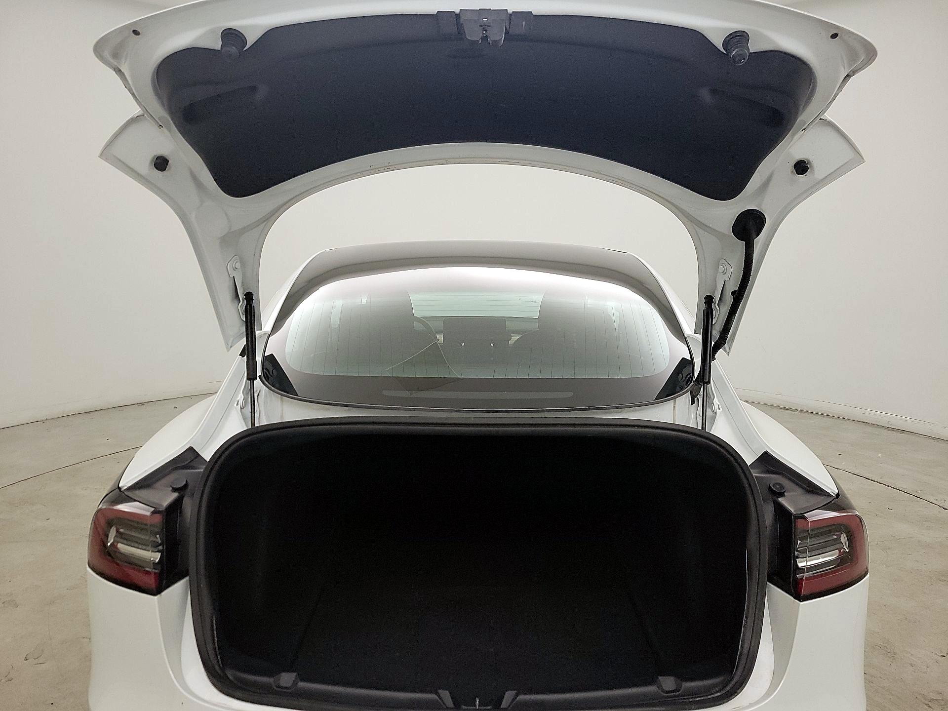 Thumbnail: 2020 Tesla Model 3 - 19