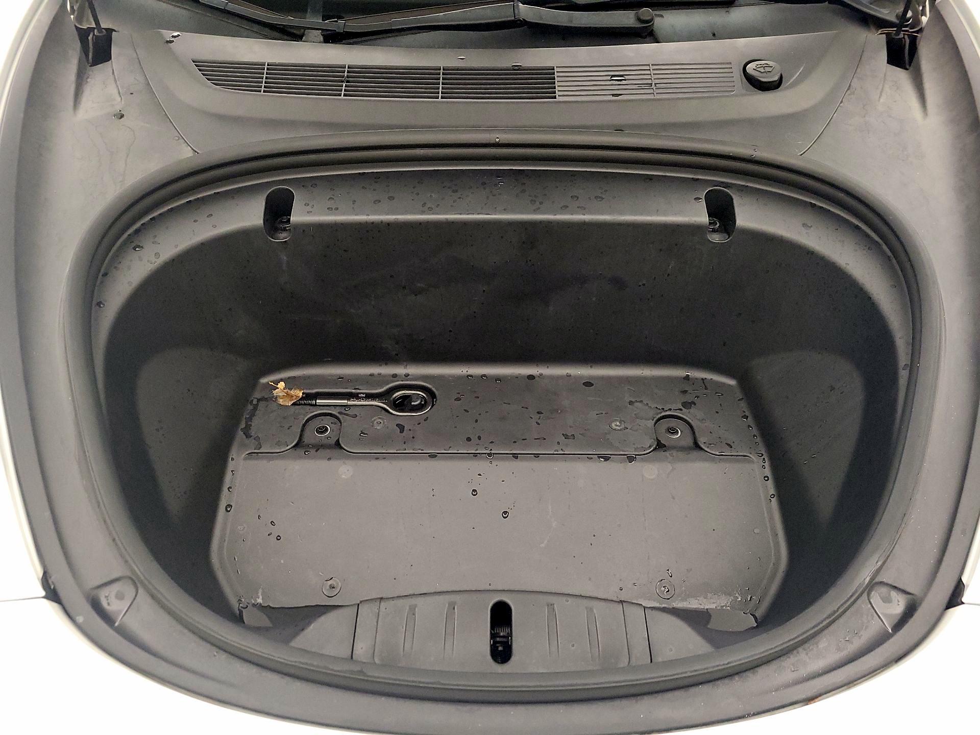 Thumbnail: 2020 Tesla Model 3 - 20