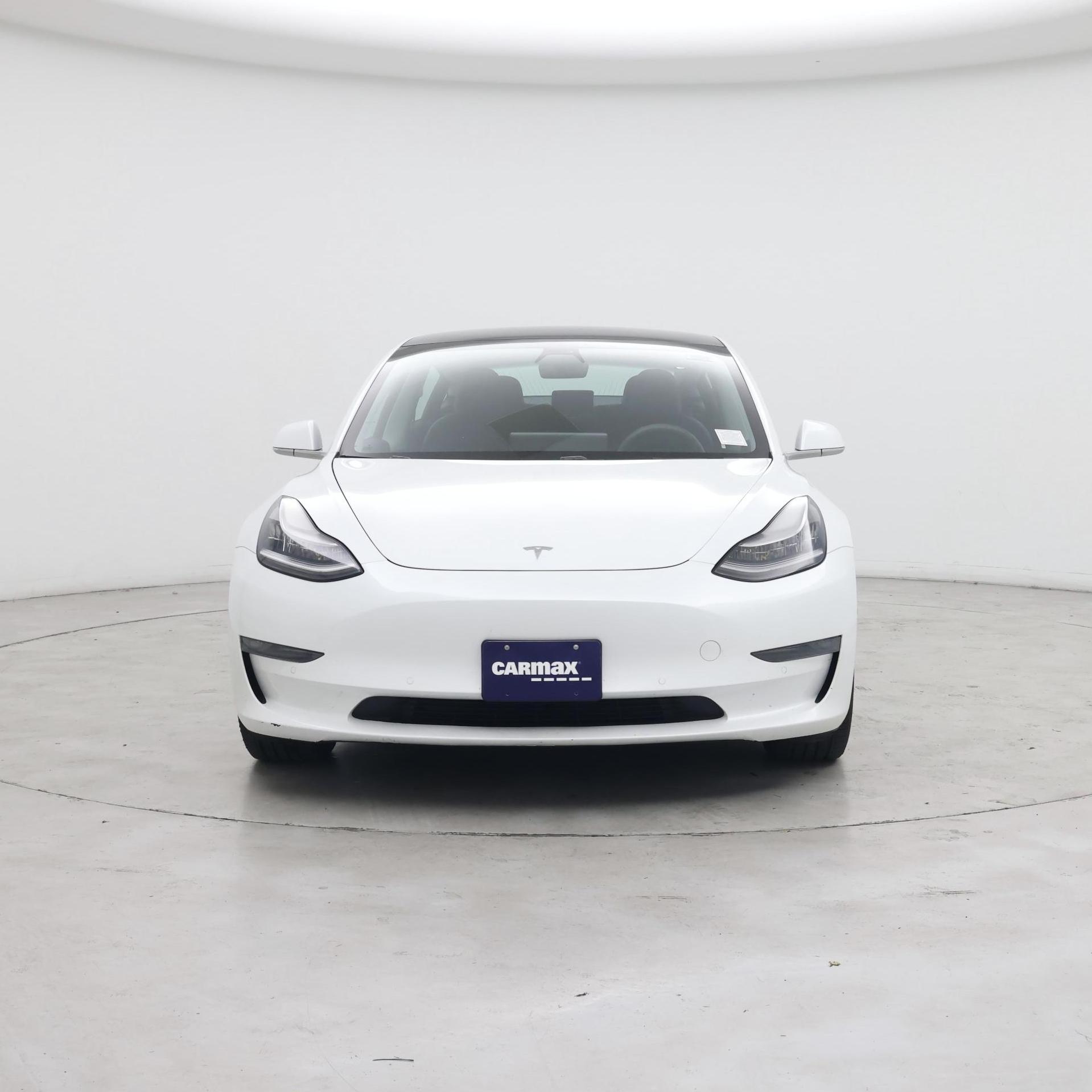 Thumbnail: 2020 Tesla Model 3 - 5