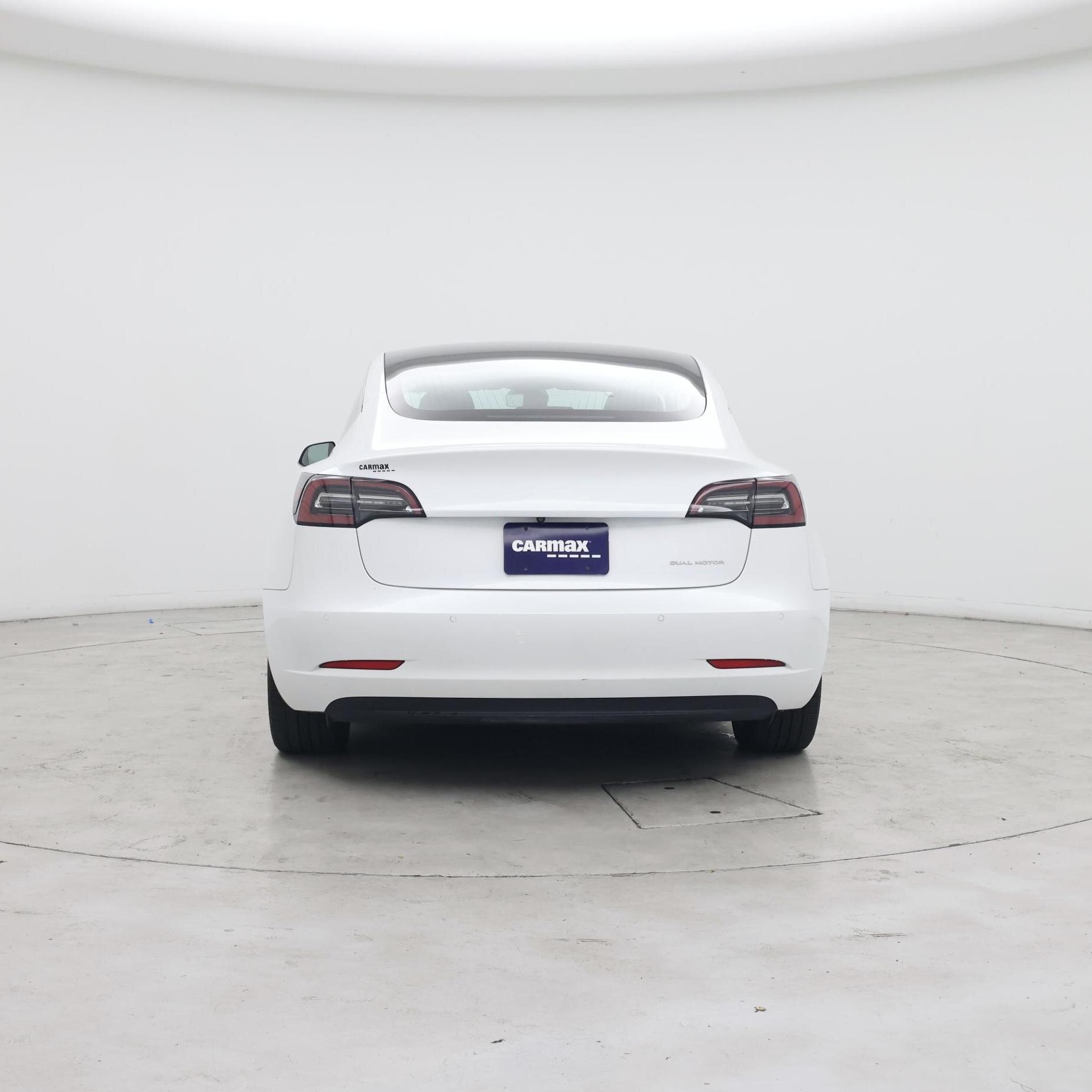 Thumbnail: 2020 Tesla Model 3 - 6