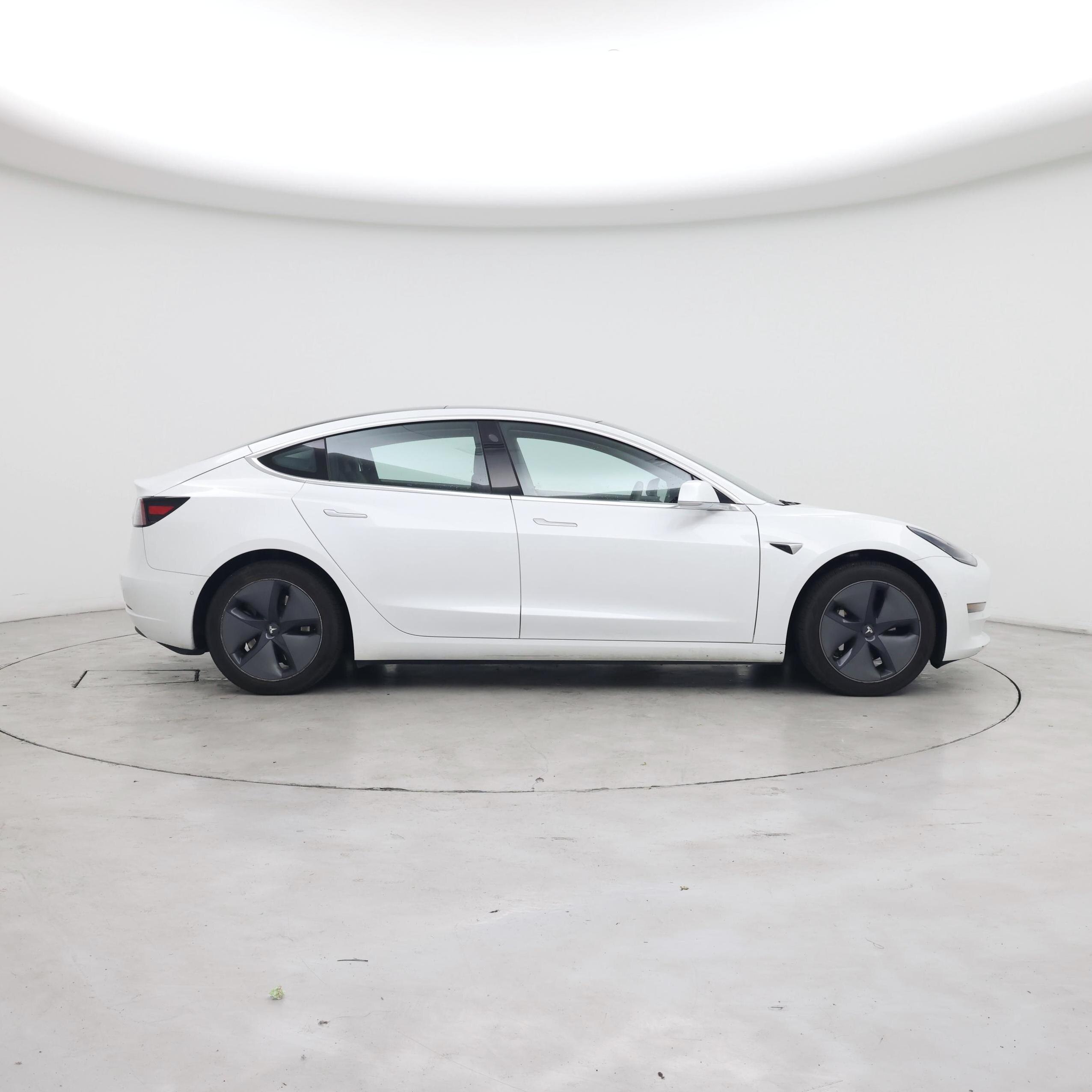 Thumbnail: 2020 Tesla Model 3 - 7