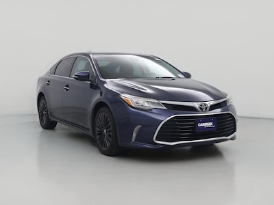 2018 Toyota Avalon Touring