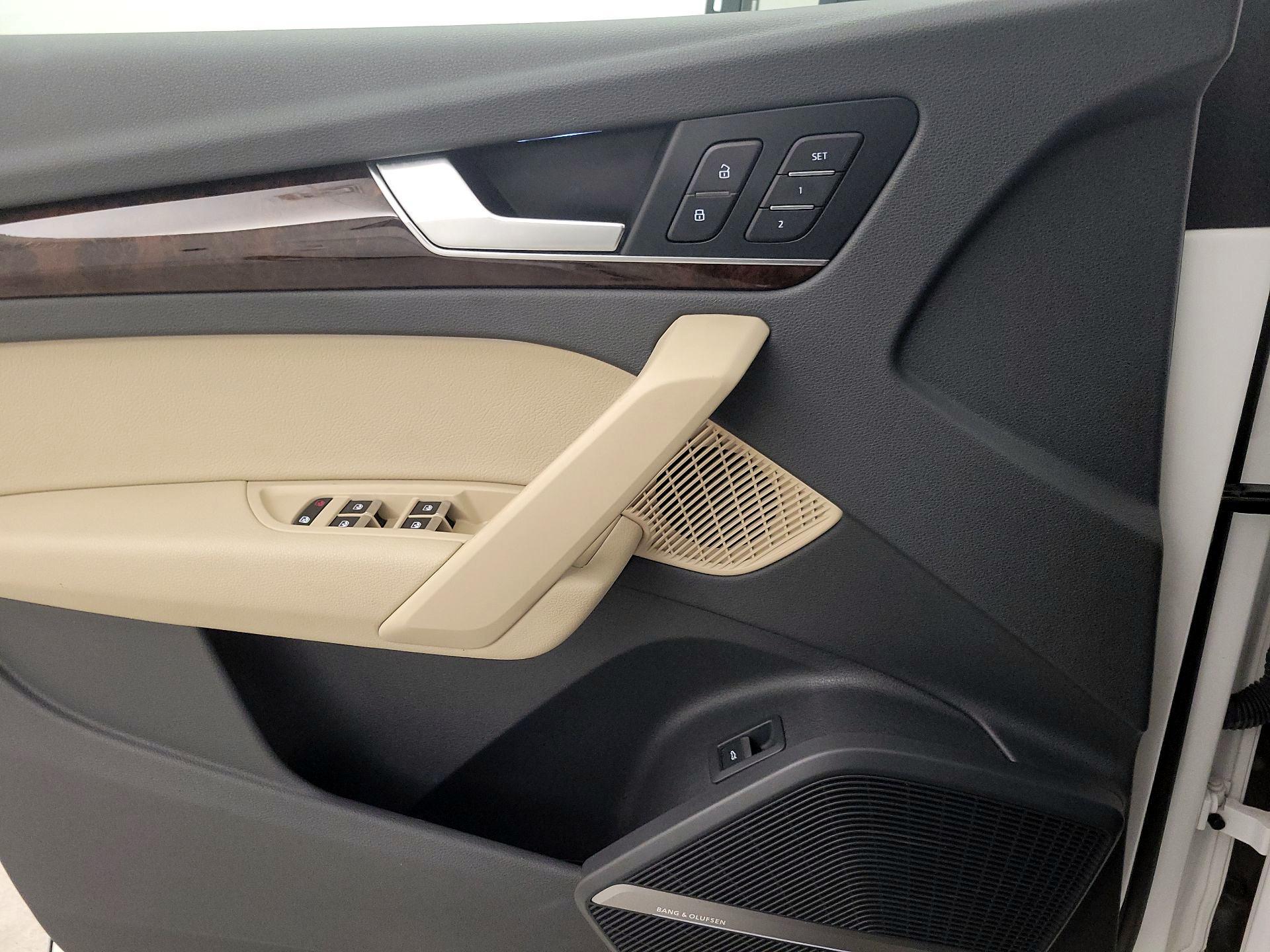 Thumbnail: 2018 Audi Q5 - 12