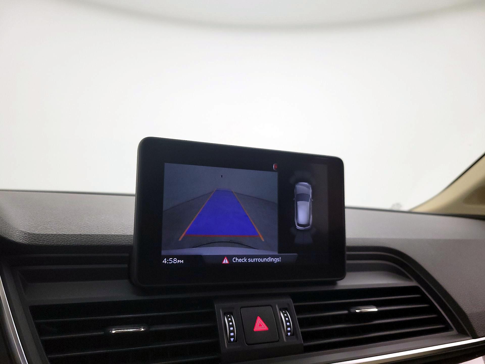 Thumbnail: 2018 Audi Q5 - 14