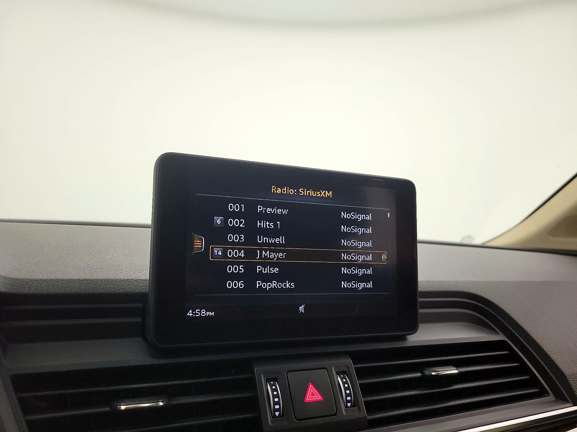 Thumbnail: 2018 Audi Q5 - 15