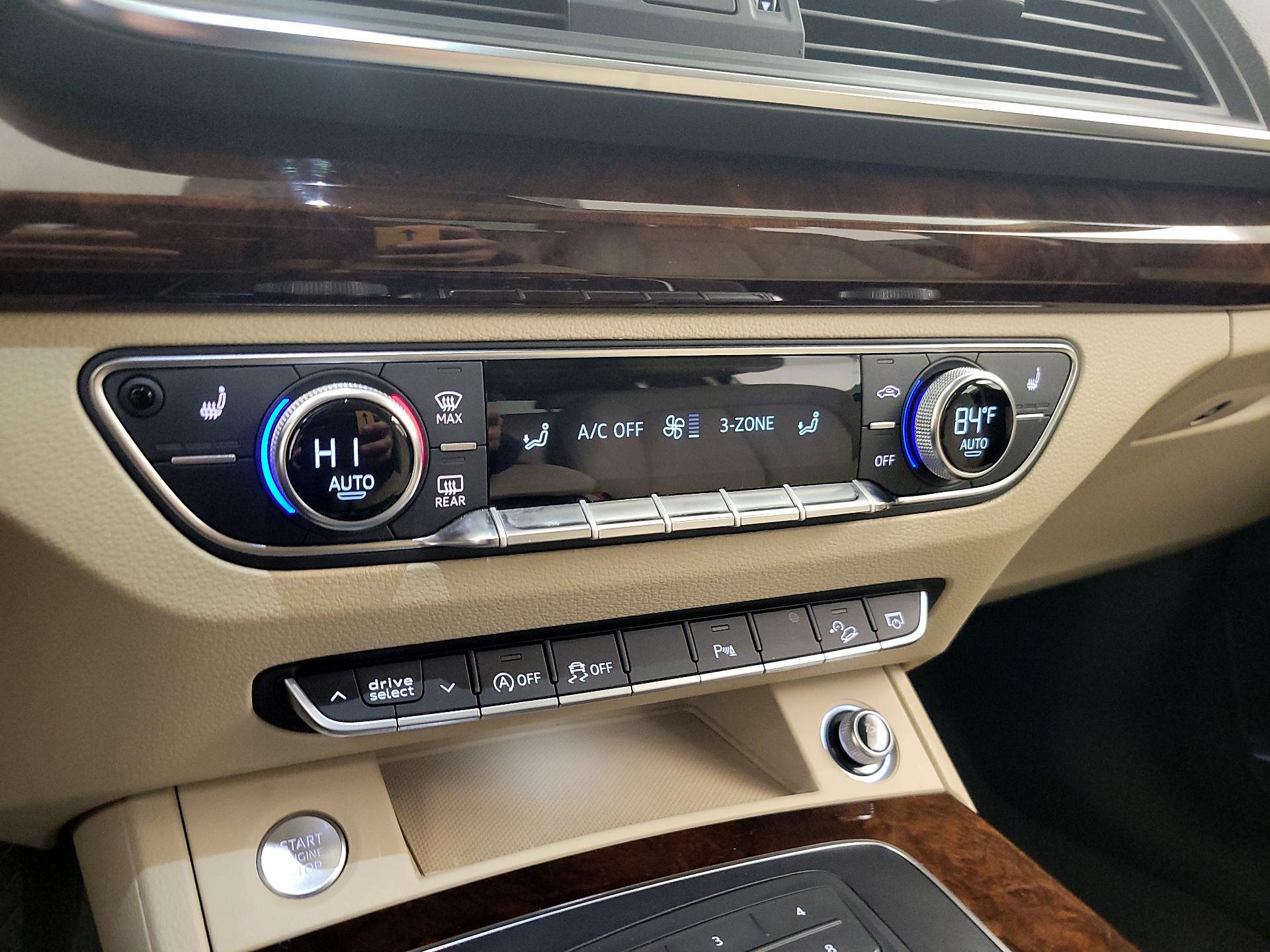 Thumbnail: 2018 Audi Q5 - 16