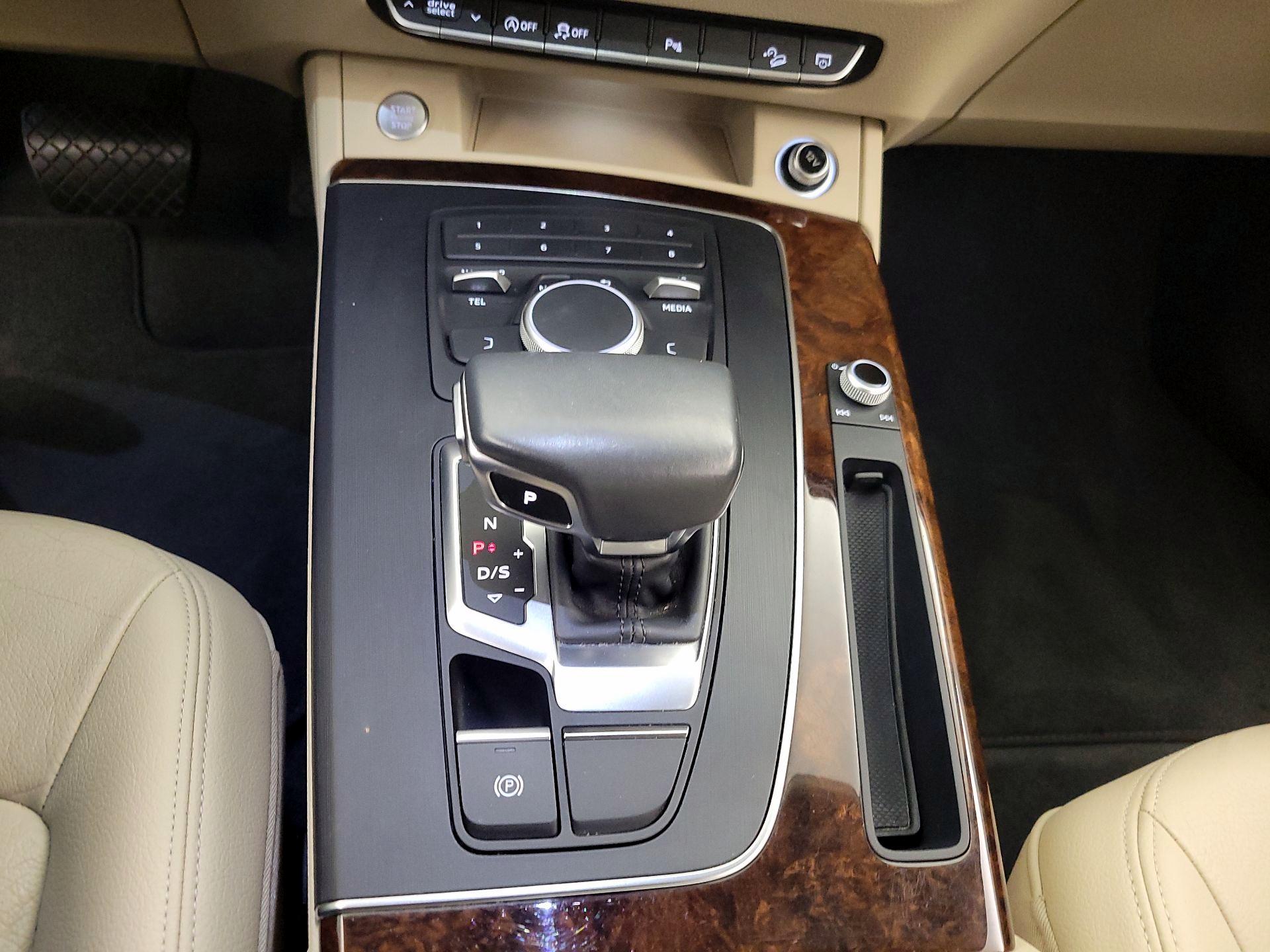 Thumbnail: 2018 Audi Q5 - 17