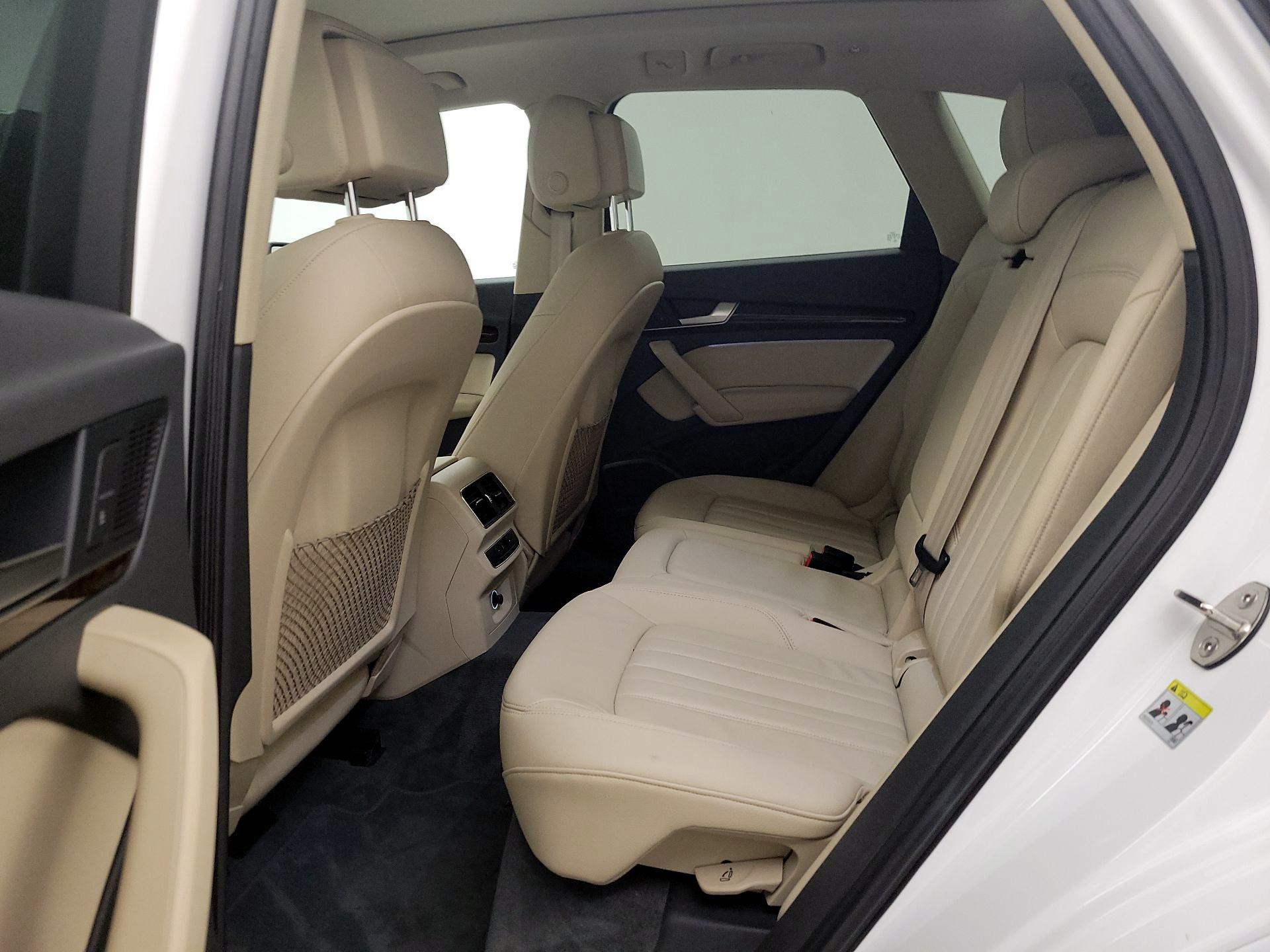 Thumbnail: 2018 Audi Q5 - 19