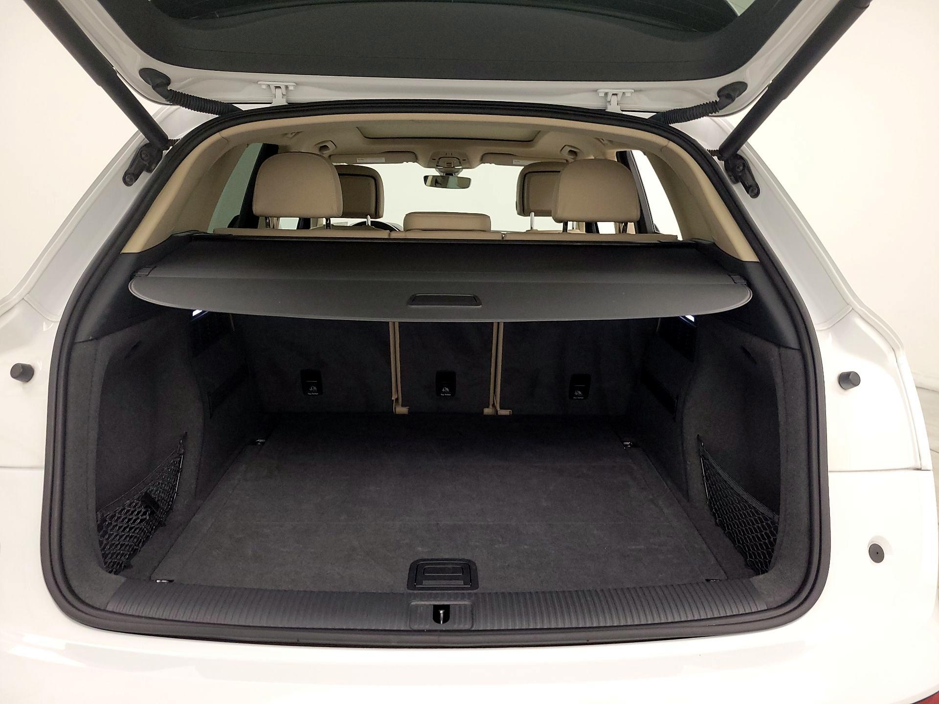 Thumbnail: 2018 Audi Q5 - 20