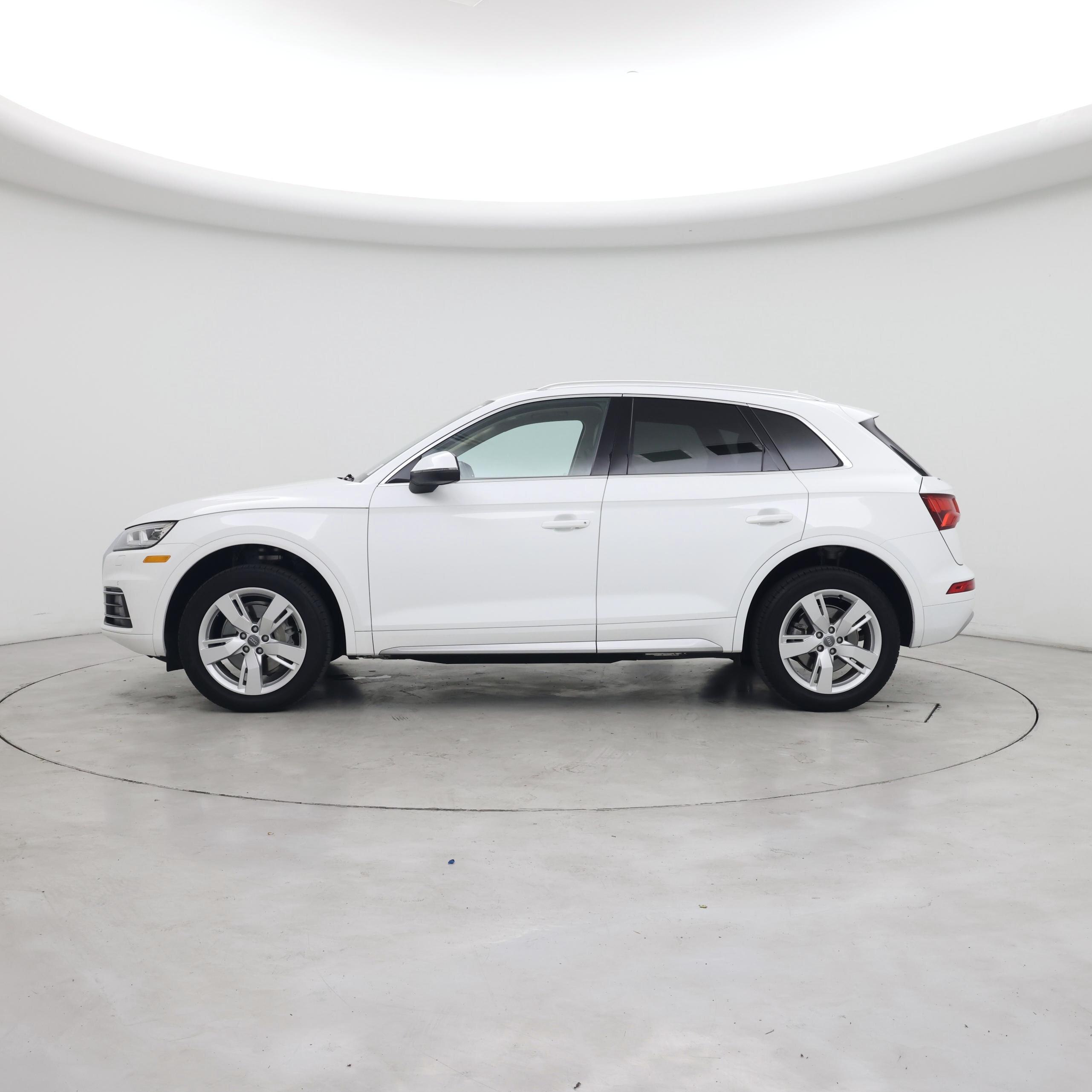 Thumbnail: 2018 Audi Q5 - 3