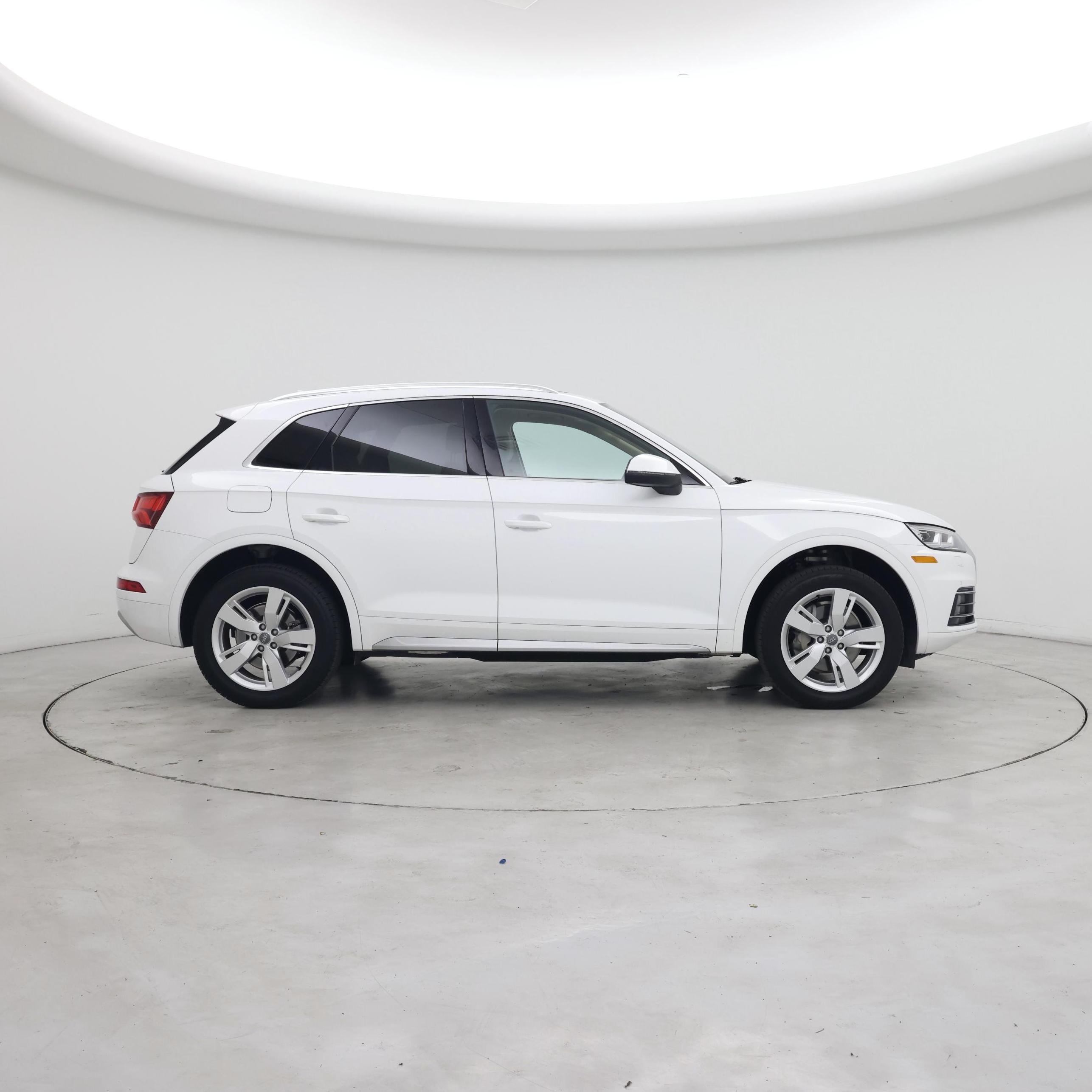 Thumbnail: 2018 Audi Q5 - 7