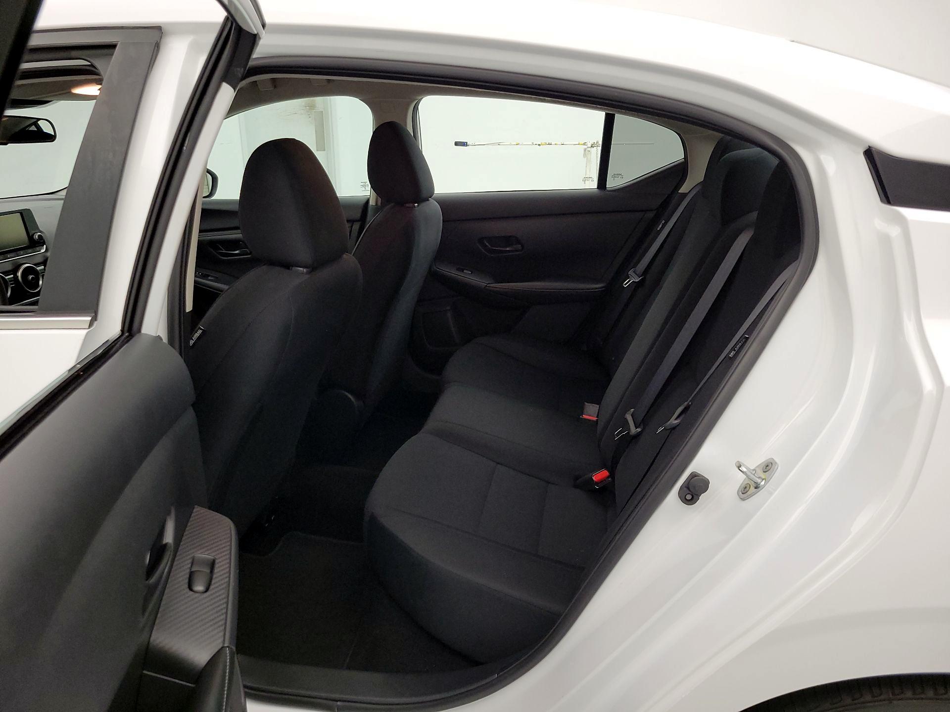 Thumbnail: 2024 Nissan Sentra - 19