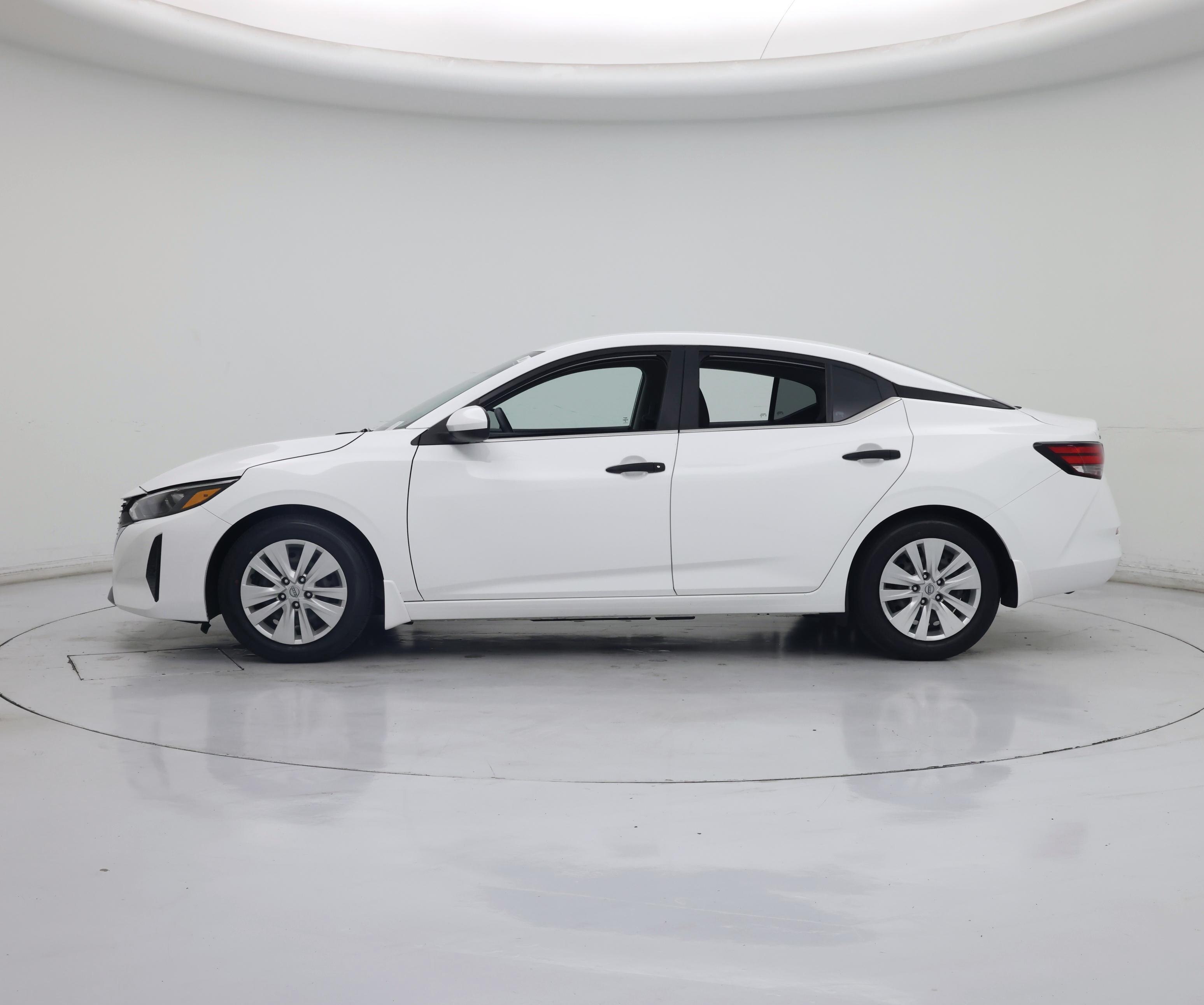 Thumbnail: 2024 Nissan Sentra - 3