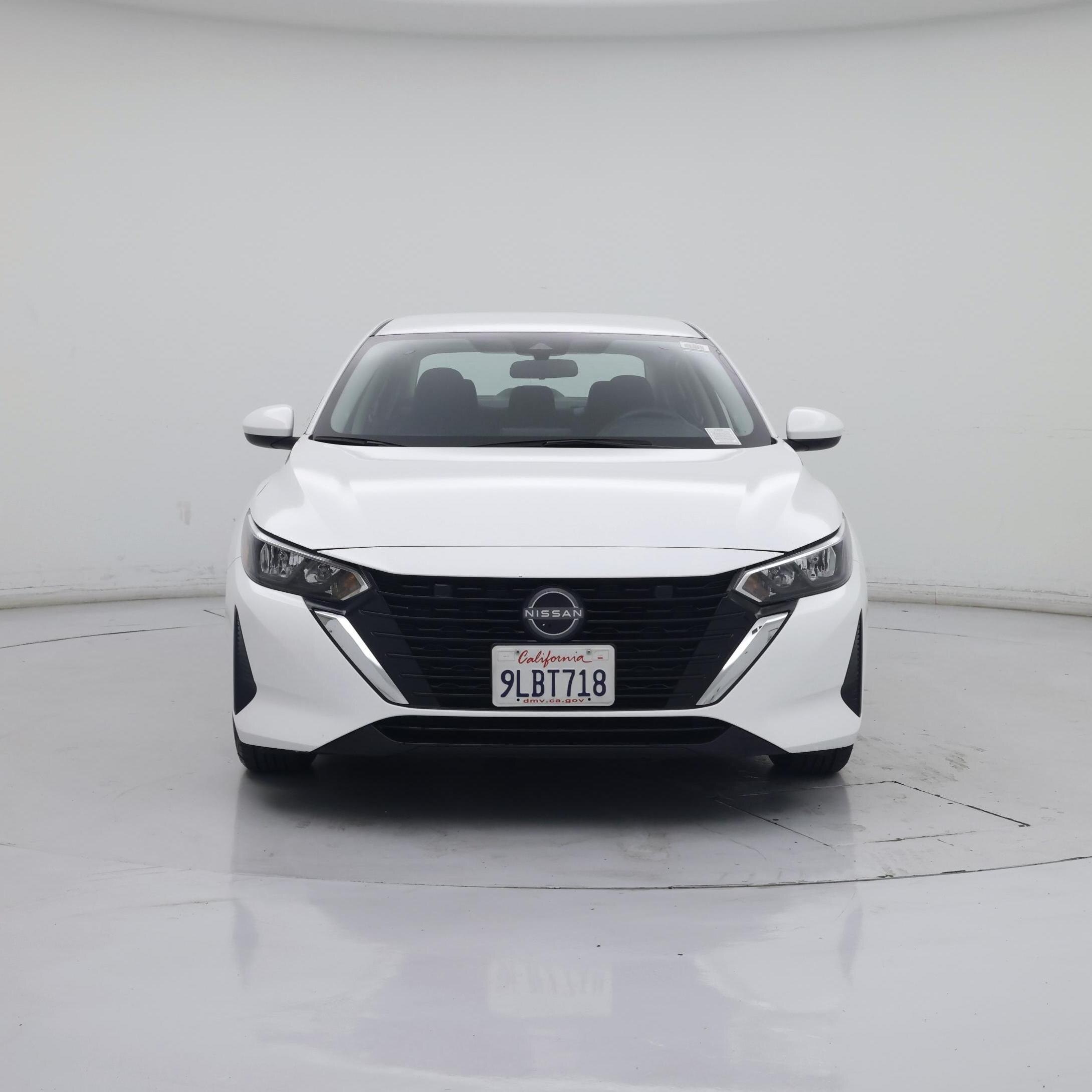 Thumbnail: 2024 Nissan Sentra - 5