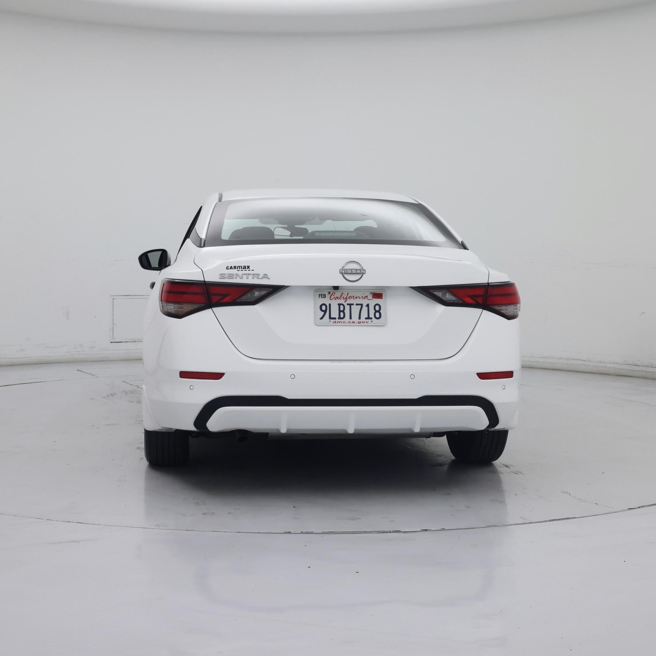 Thumbnail: 2024 Nissan Sentra - 6