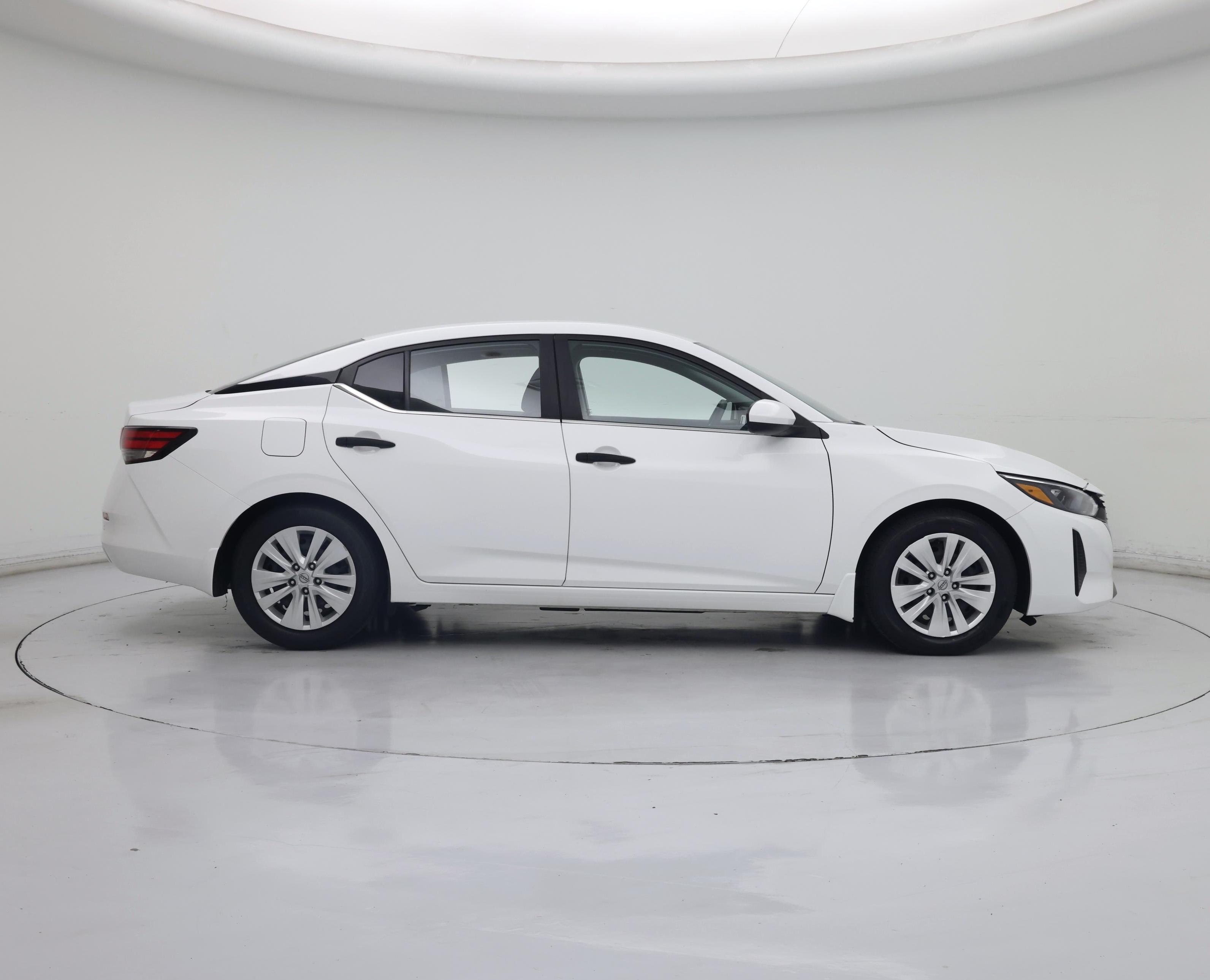 Thumbnail: 2024 Nissan Sentra - 7