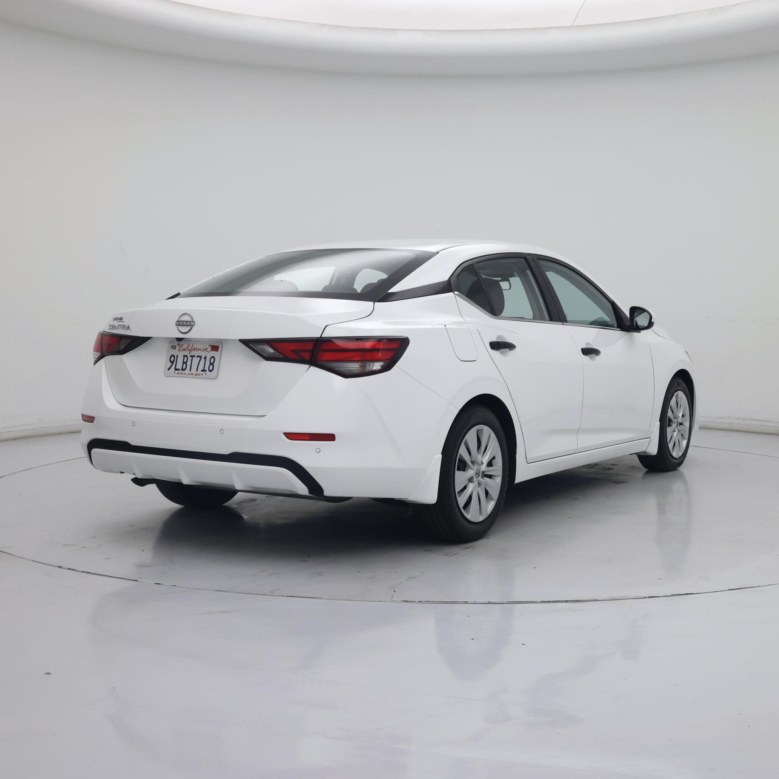 Thumbnail: 2024 Nissan Sentra - 8