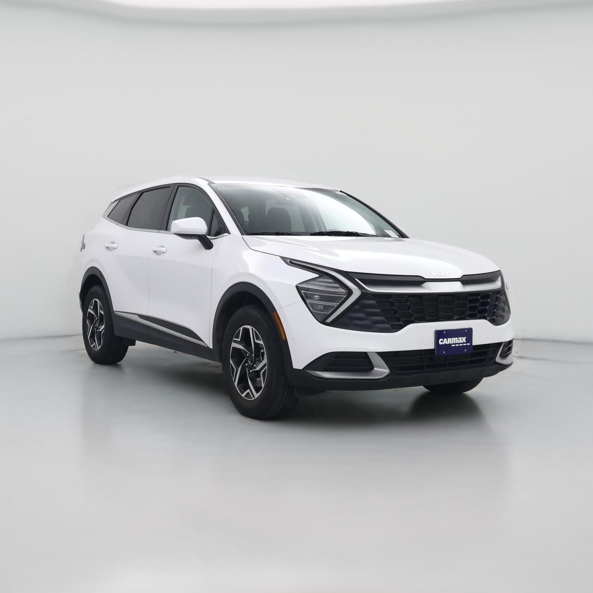 Thumbnail: 2025 Kia Sportage - 1