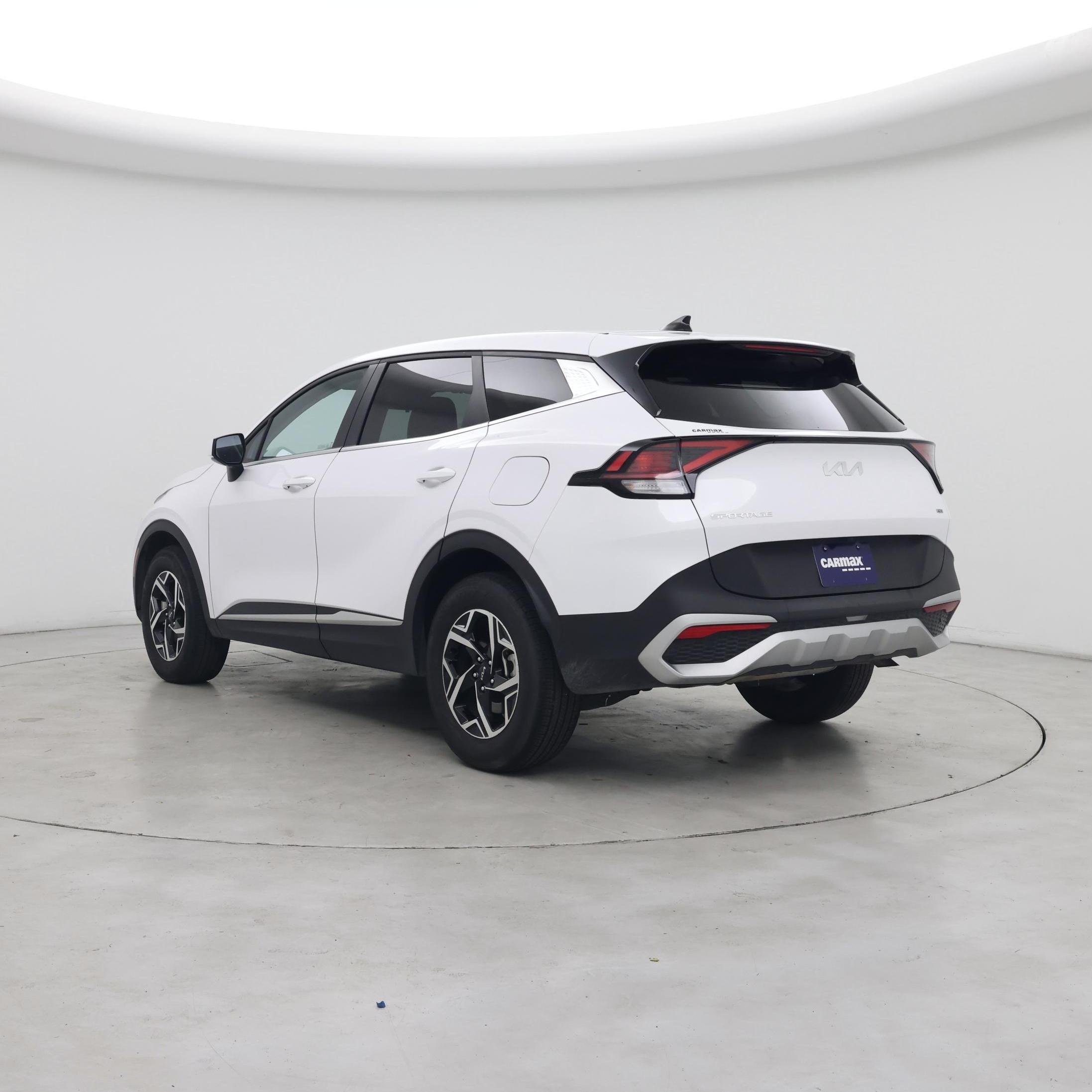 Thumbnail: 2025 Kia Sportage - 2