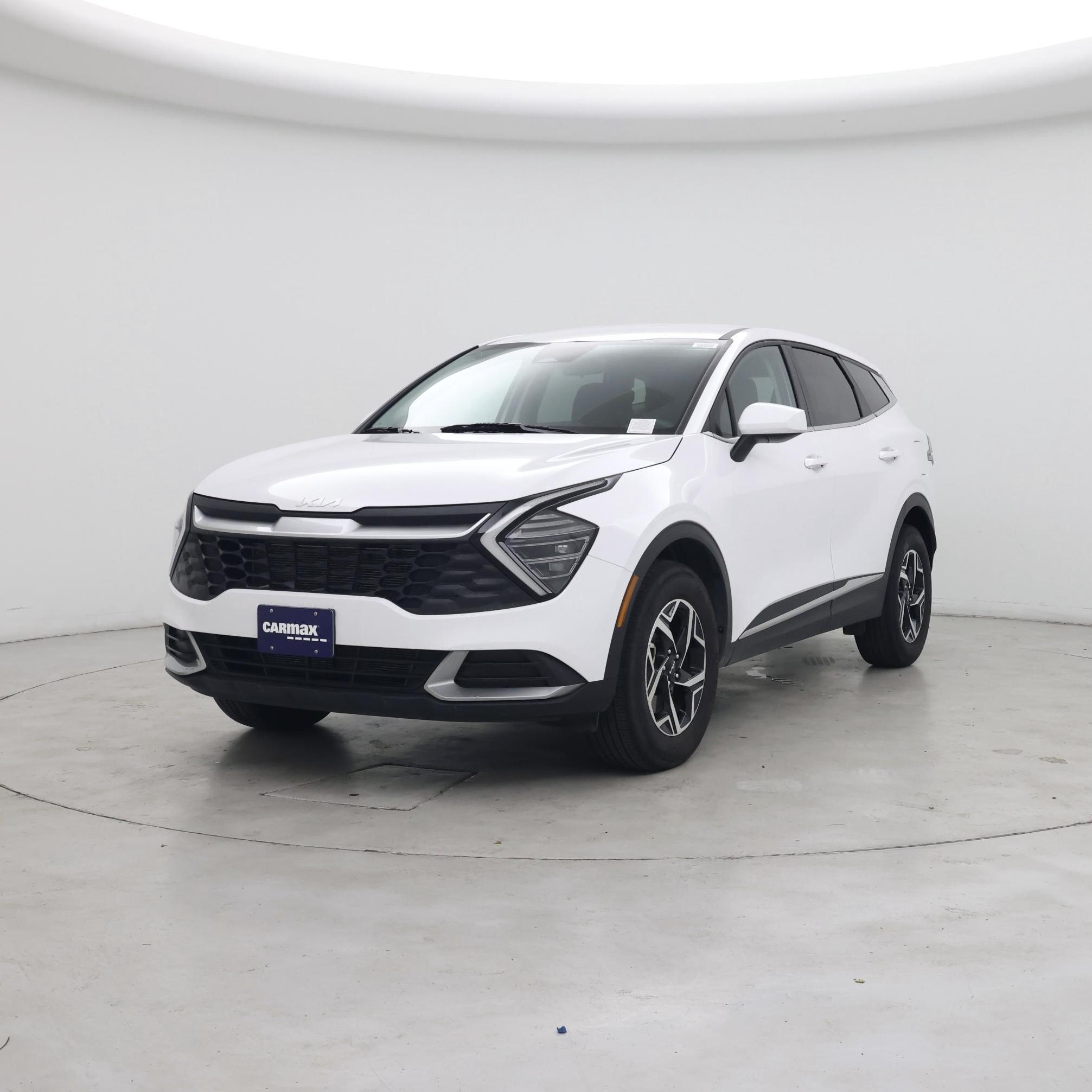 Thumbnail: 2025 Kia Sportage - 4