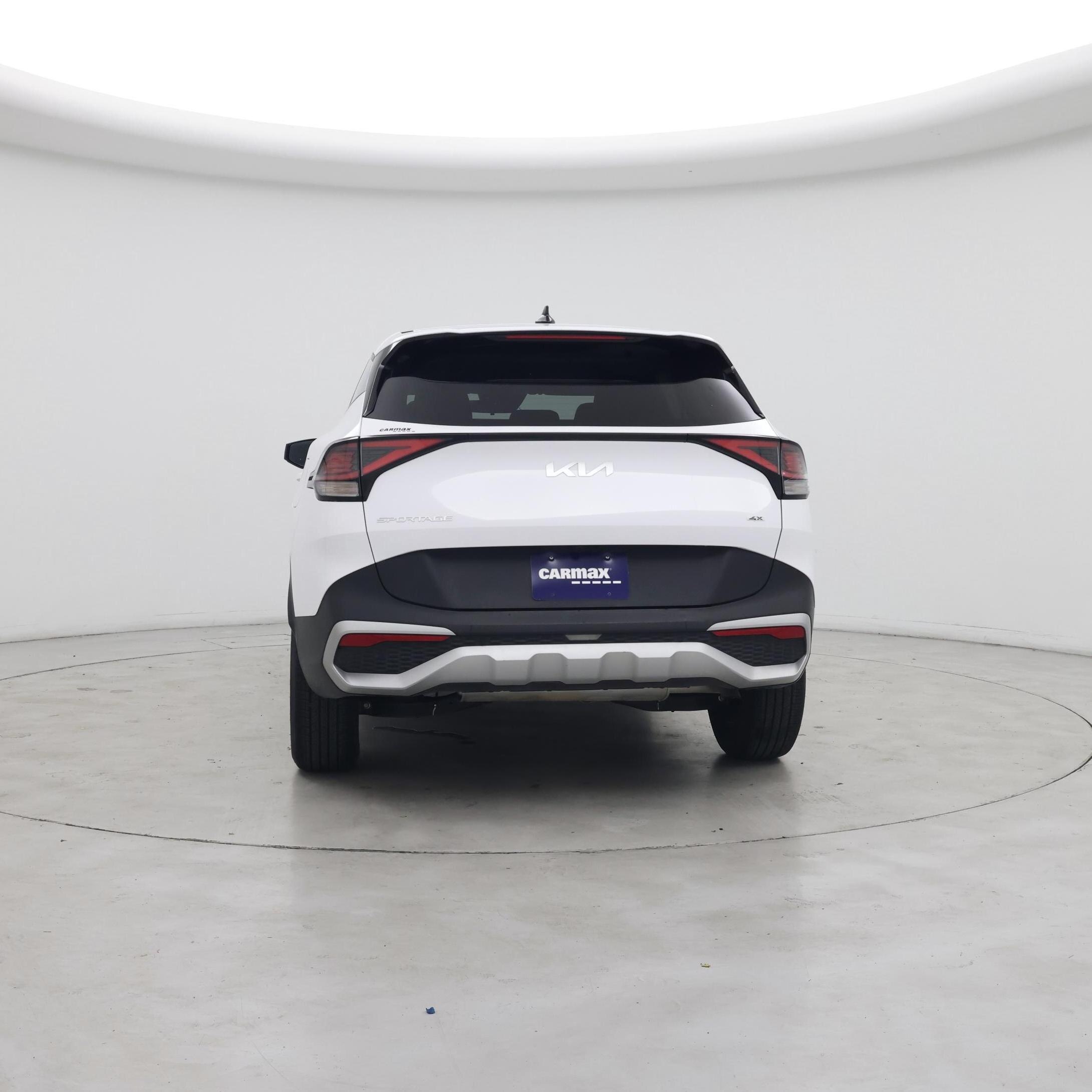 Thumbnail: 2025 Kia Sportage - 6