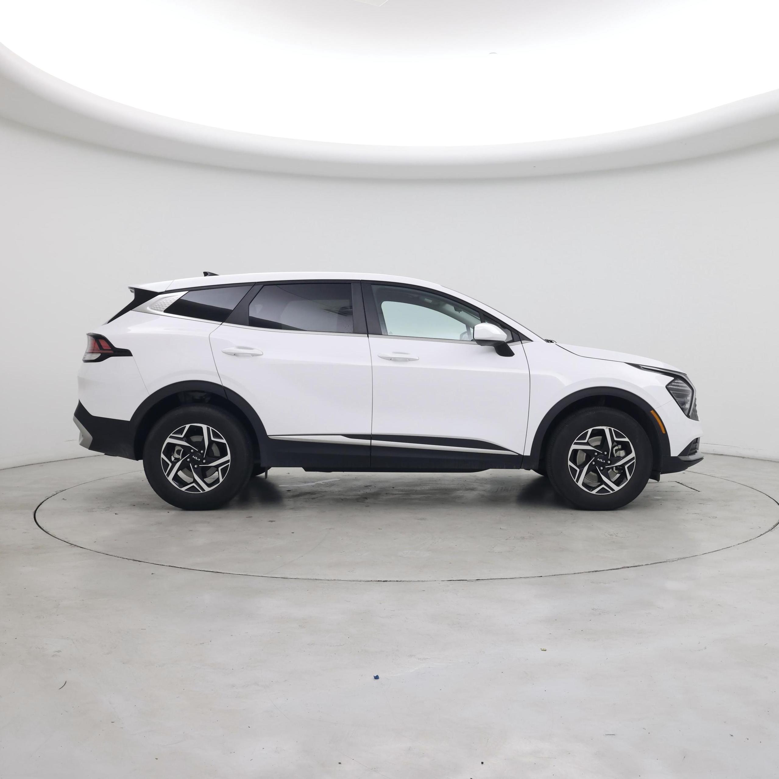 Thumbnail: 2025 Kia Sportage - 7