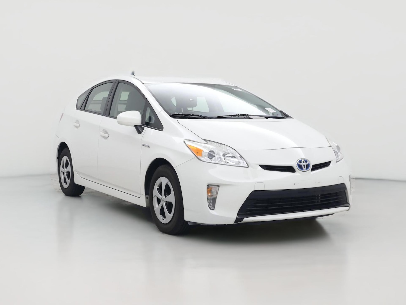 2014 Toyota Prius Four