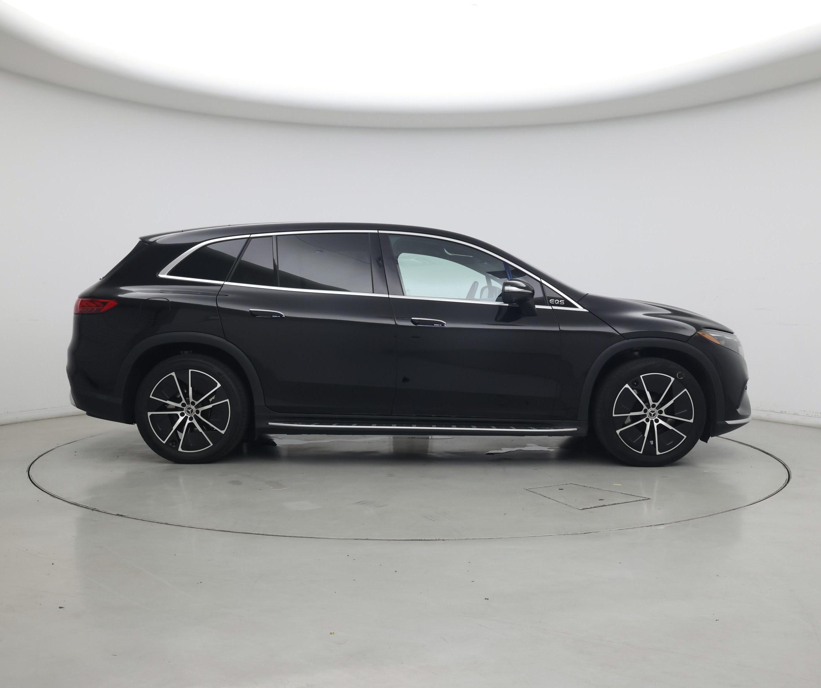 Thumbnail: 2023 Mercedes-Benz EQS - 7