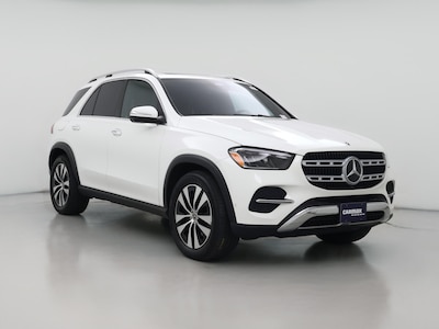 2024 Mercedes-Benz GLE350