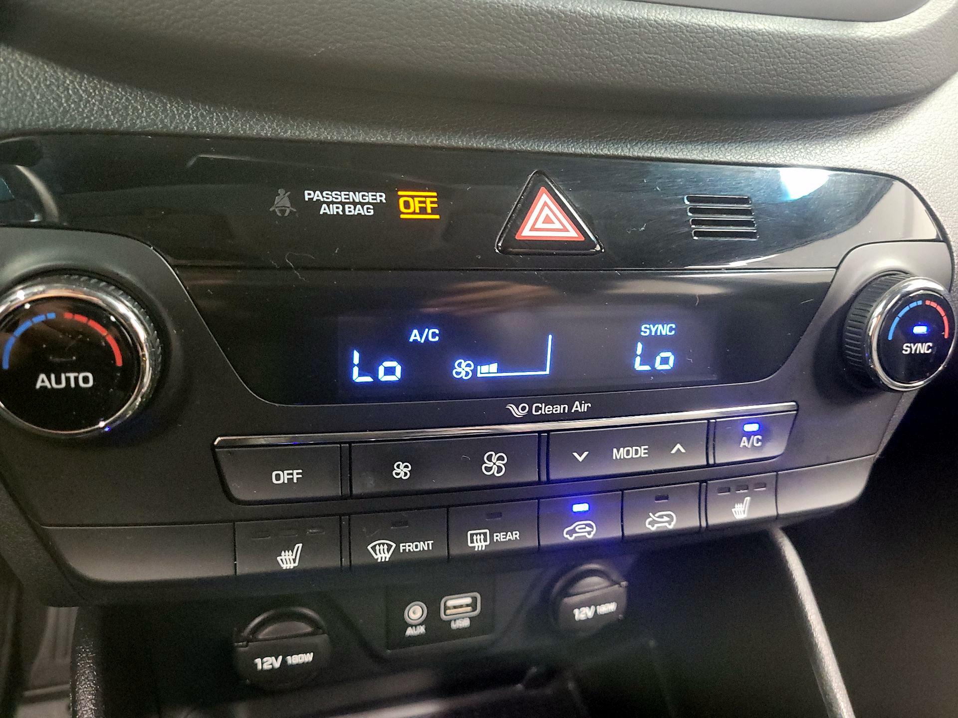 Thumbnail: 2017 Hyundai Tucson - 15