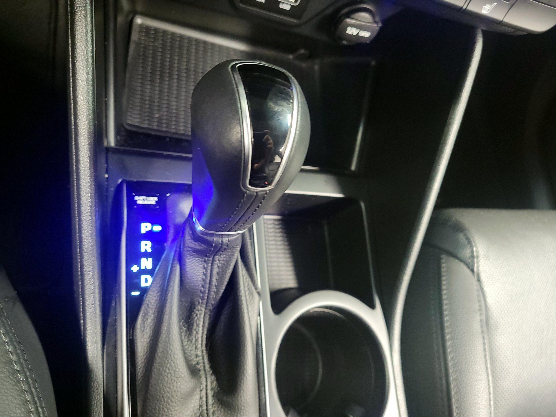 Thumbnail: 2017 Hyundai Tucson - 16