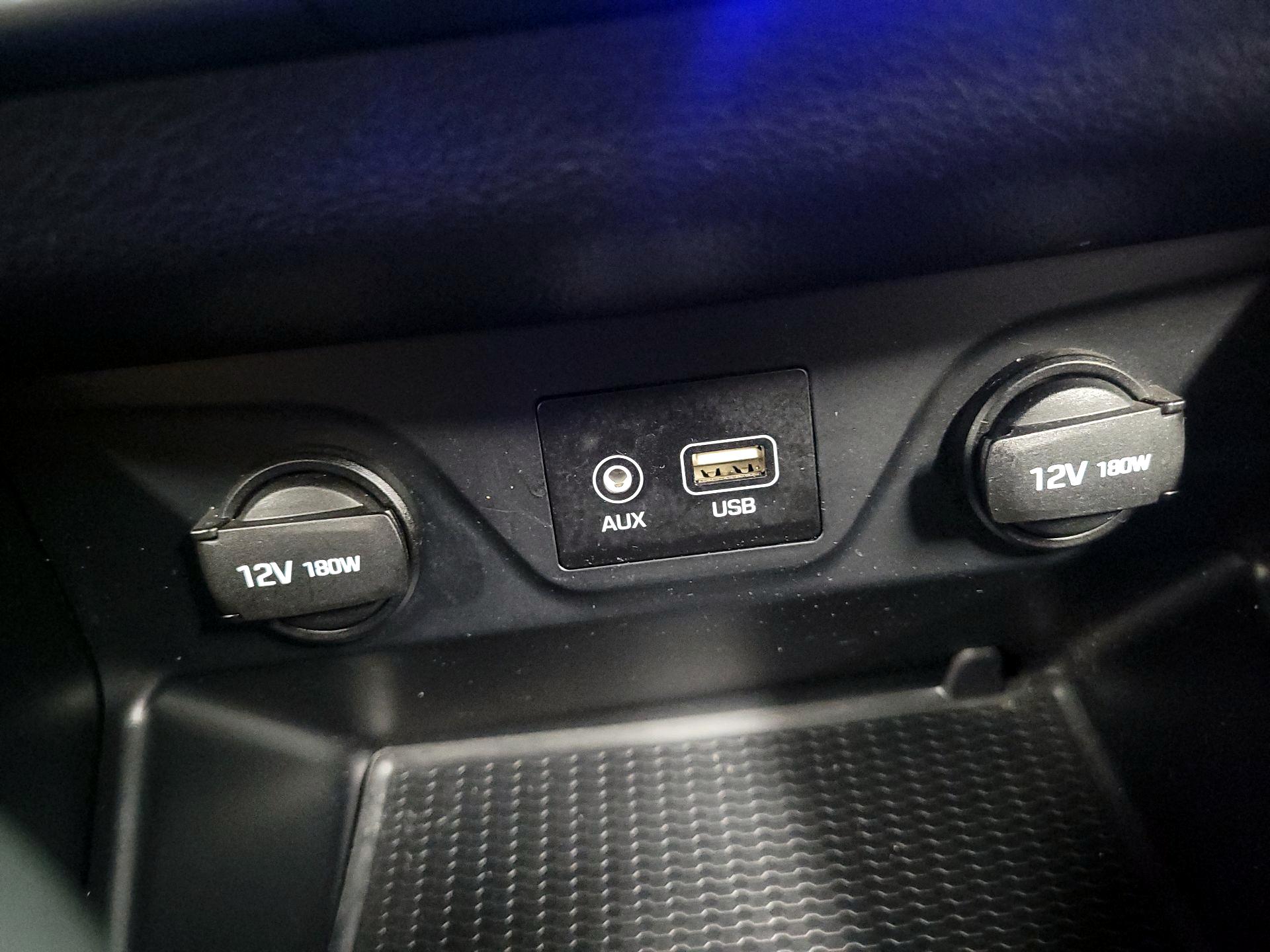 Thumbnail: 2017 Hyundai Tucson - 17