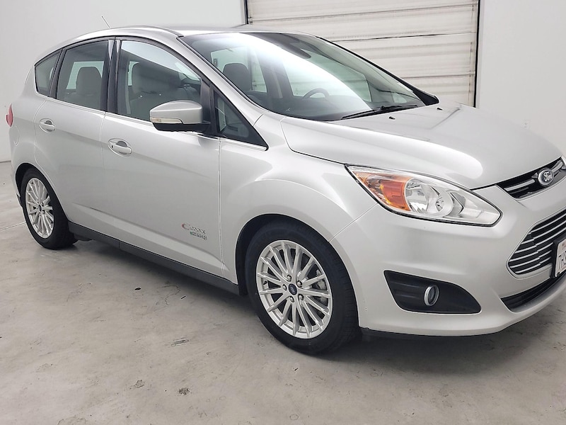 2014 Ford C-Max Energi SEL -
                  Irvine, CA