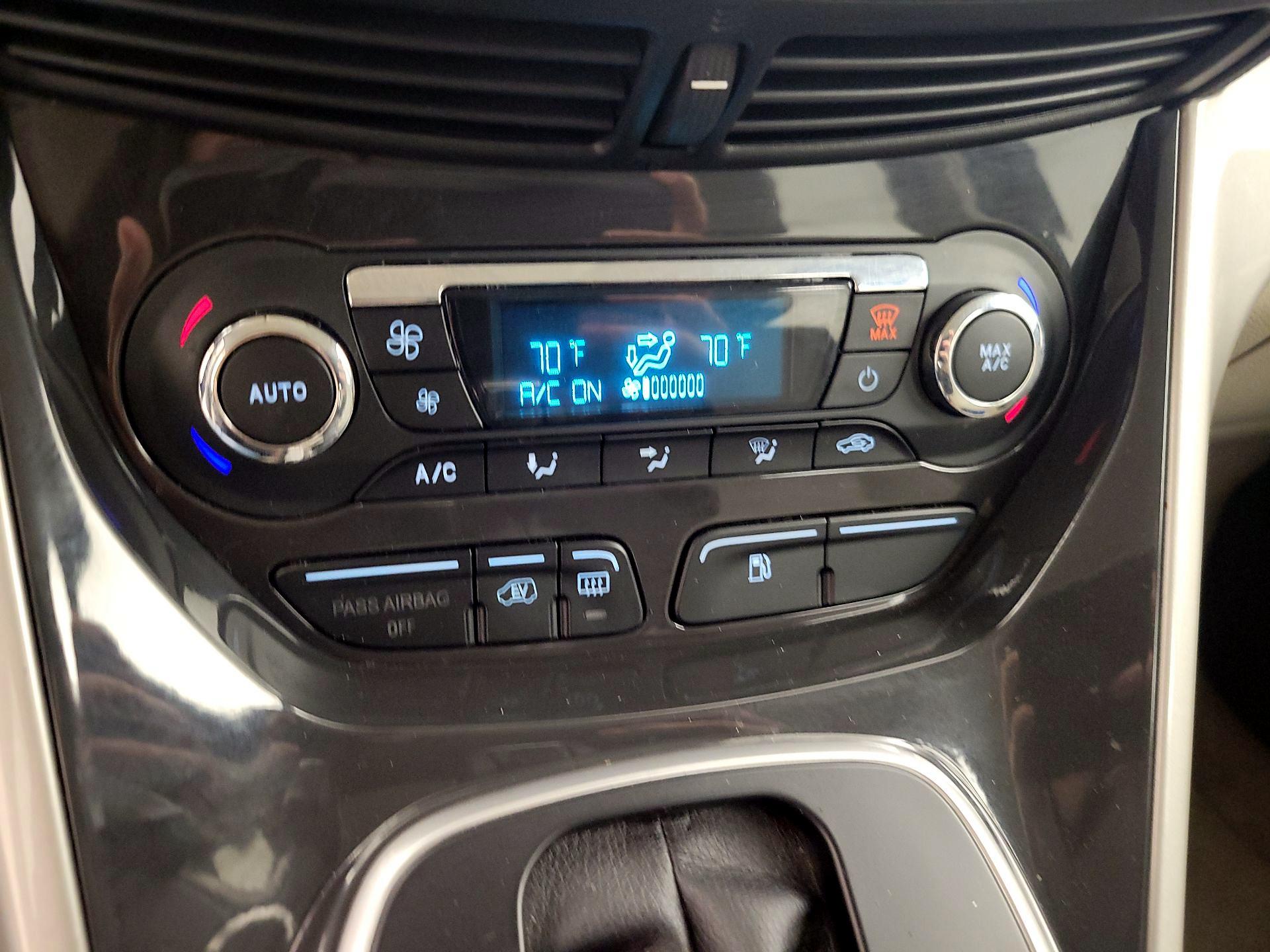 Thumbnail: 2014 Ford C-Max - 13