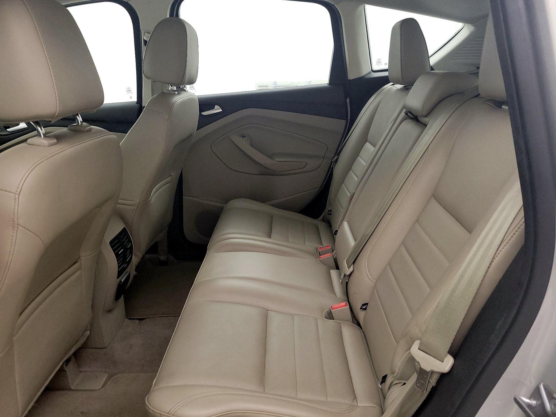 Thumbnail: 2014 Ford C-Max - 15