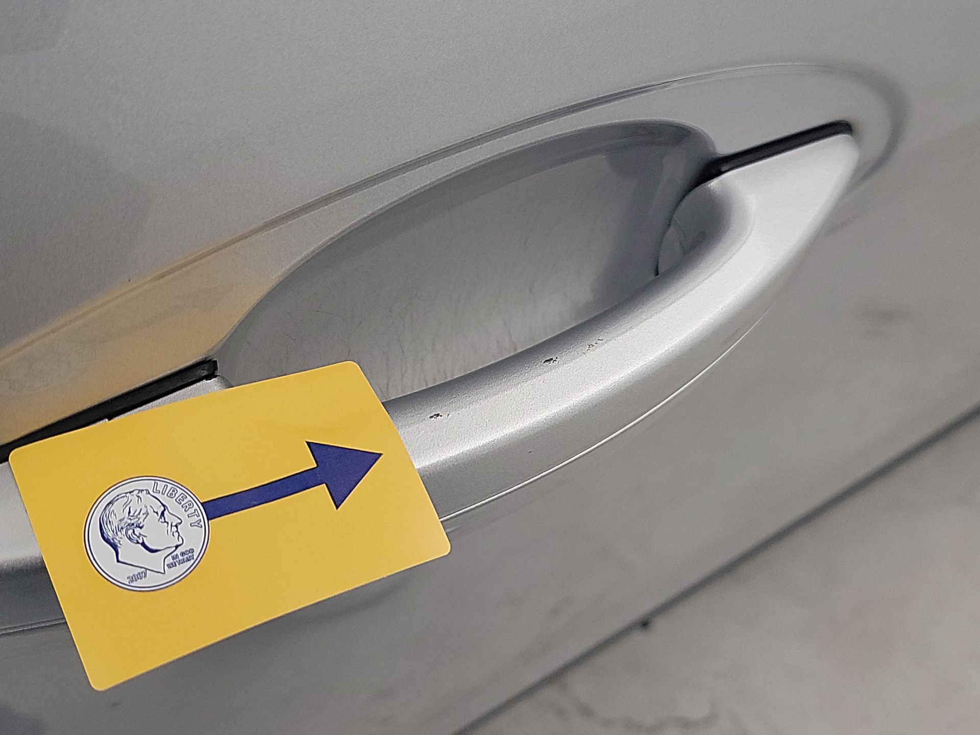 Thumbnail: 2014 Ford C-Max - 19