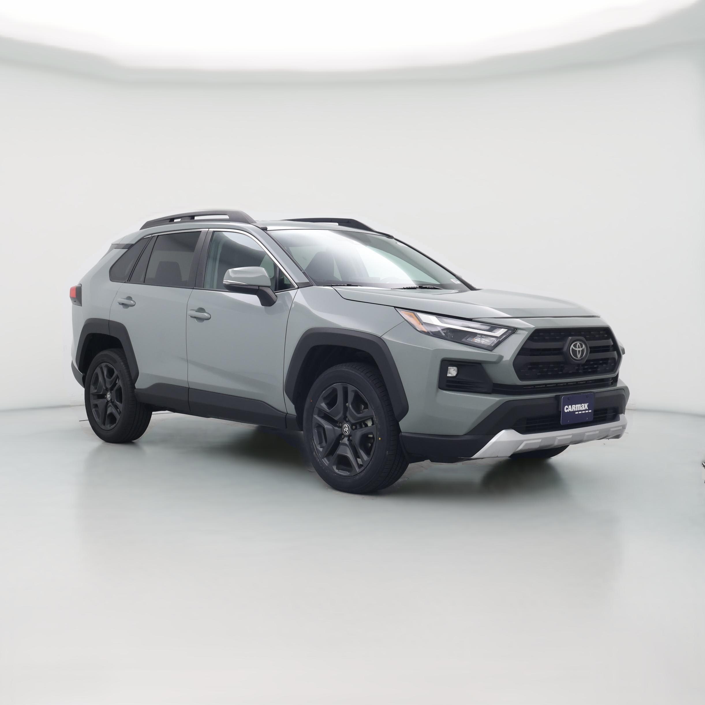 Thumbnail: 2023 Toyota RAV4 - 1