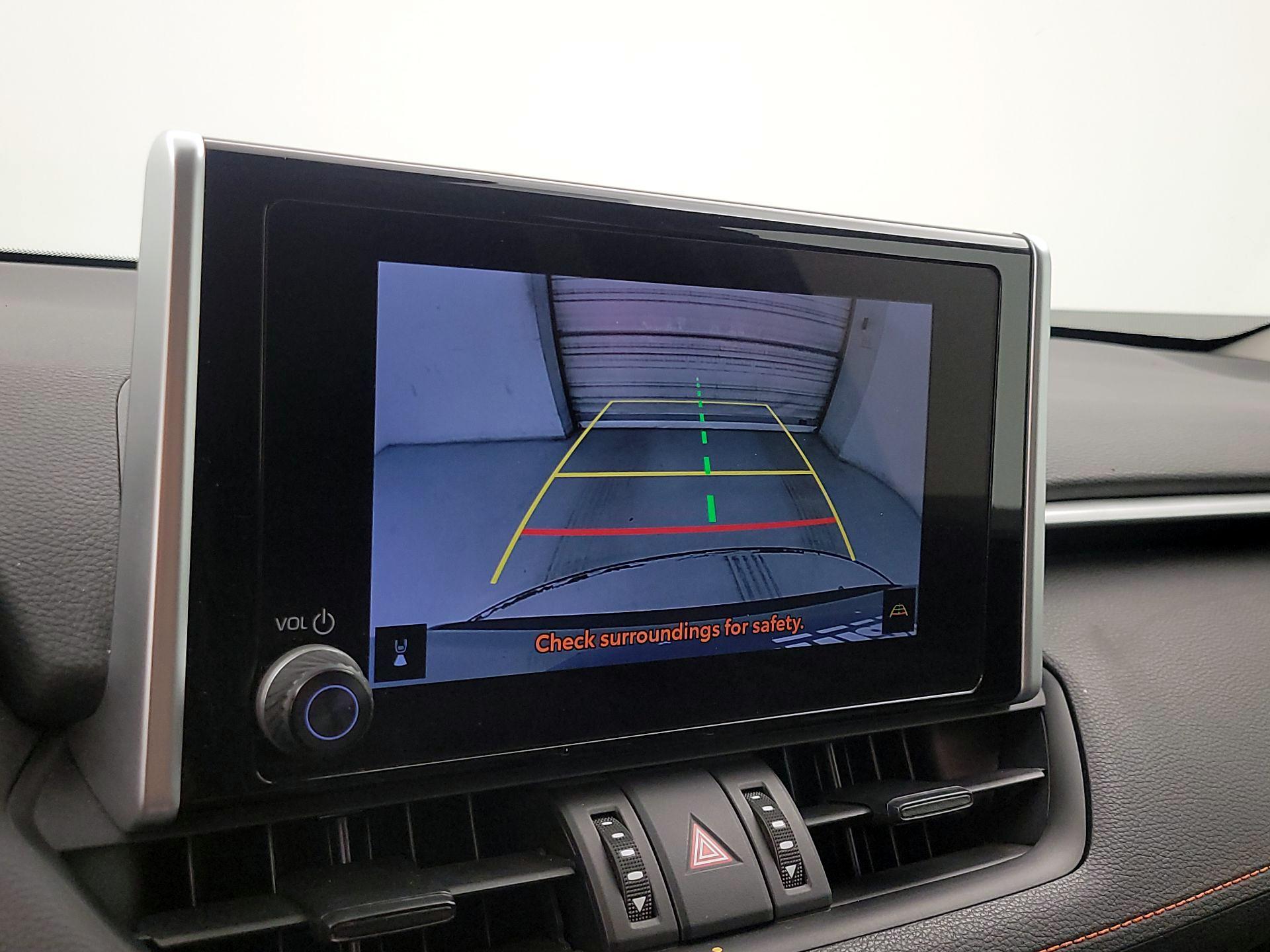 Thumbnail: 2023 Toyota RAV4 - 14