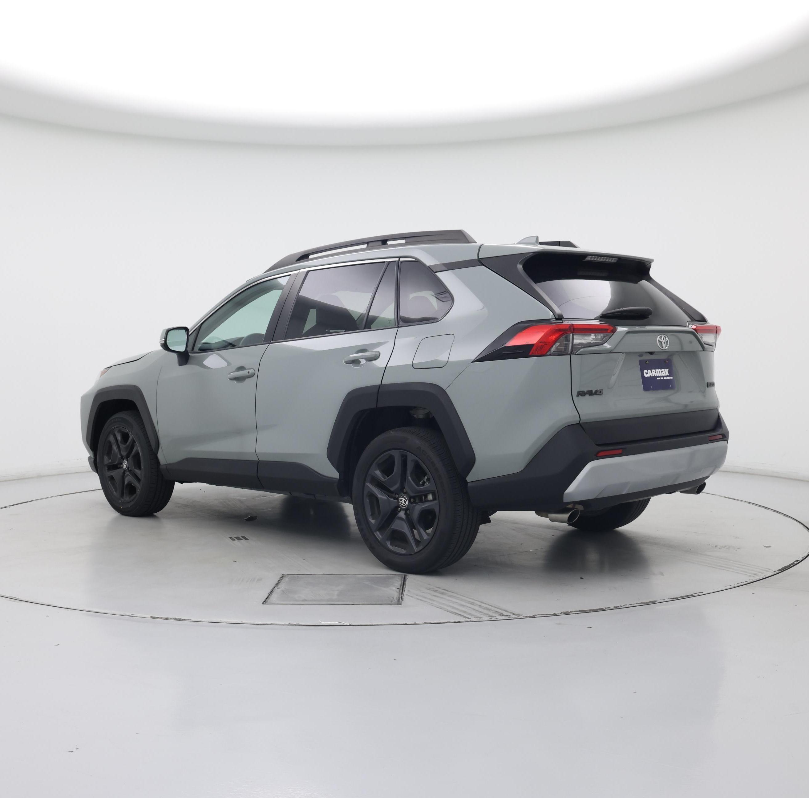 Thumbnail: 2023 Toyota RAV4 - 2