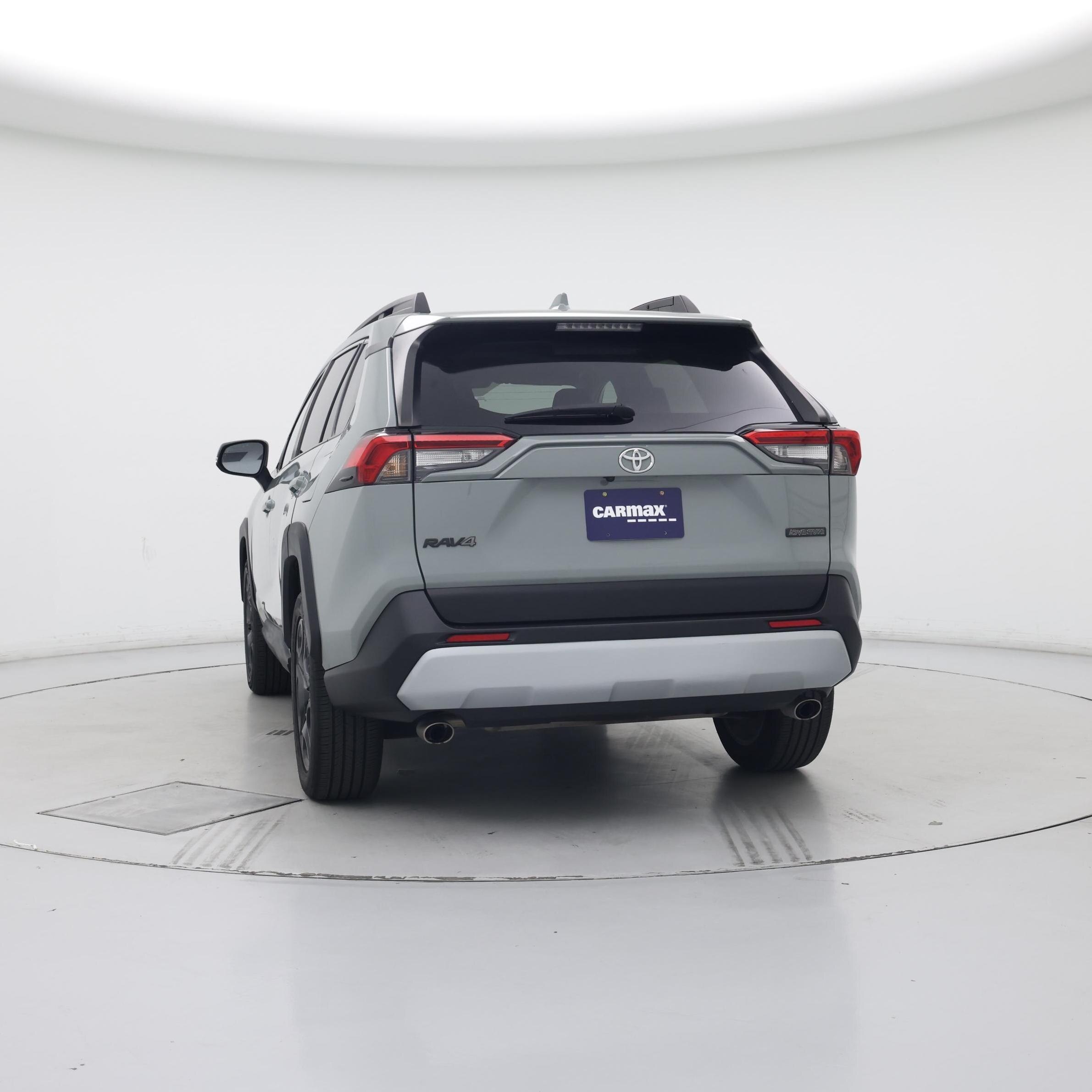 Thumbnail: 2023 Toyota RAV4 - 6