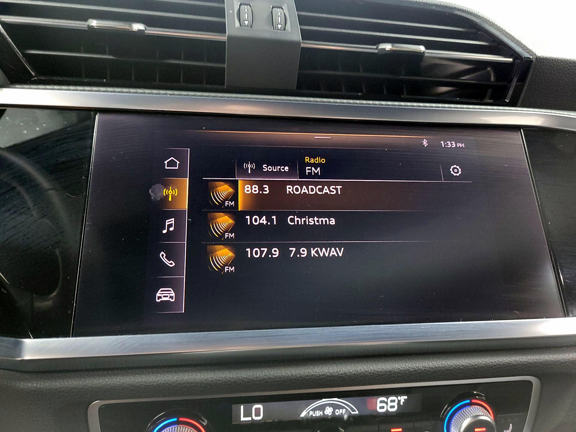 Thumbnail: 2020 Audi Q3 - 15