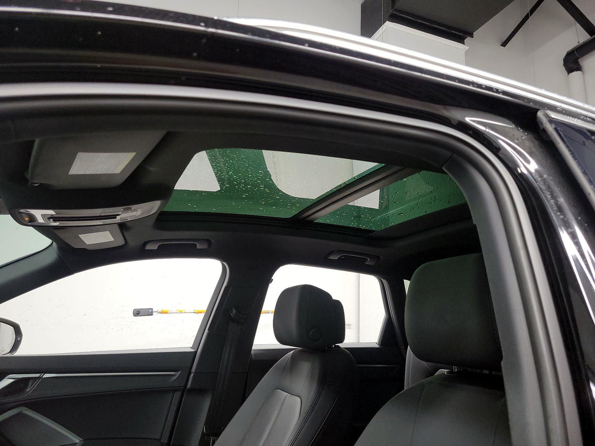 Thumbnail: 2020 Audi Q3 - 19