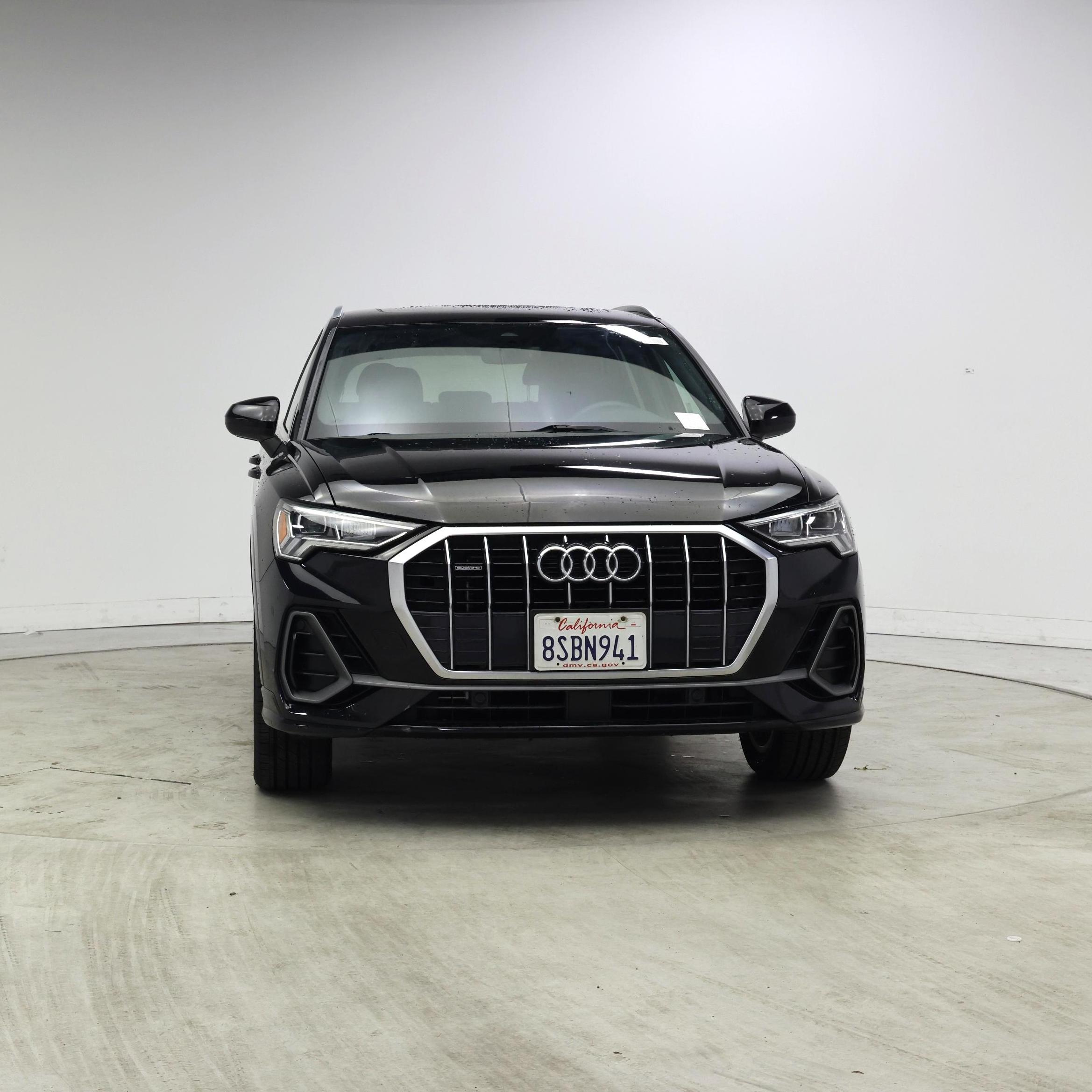 Thumbnail: 2020 Audi Q3 - 5