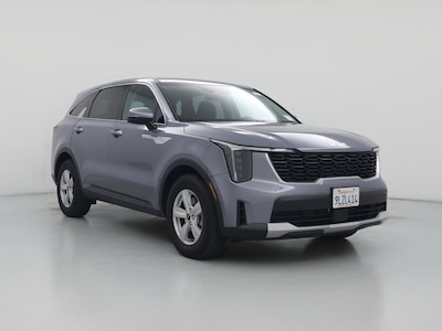 2024 Kia Sorento LX