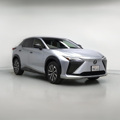 2024 Lexus RZ 300e Premium